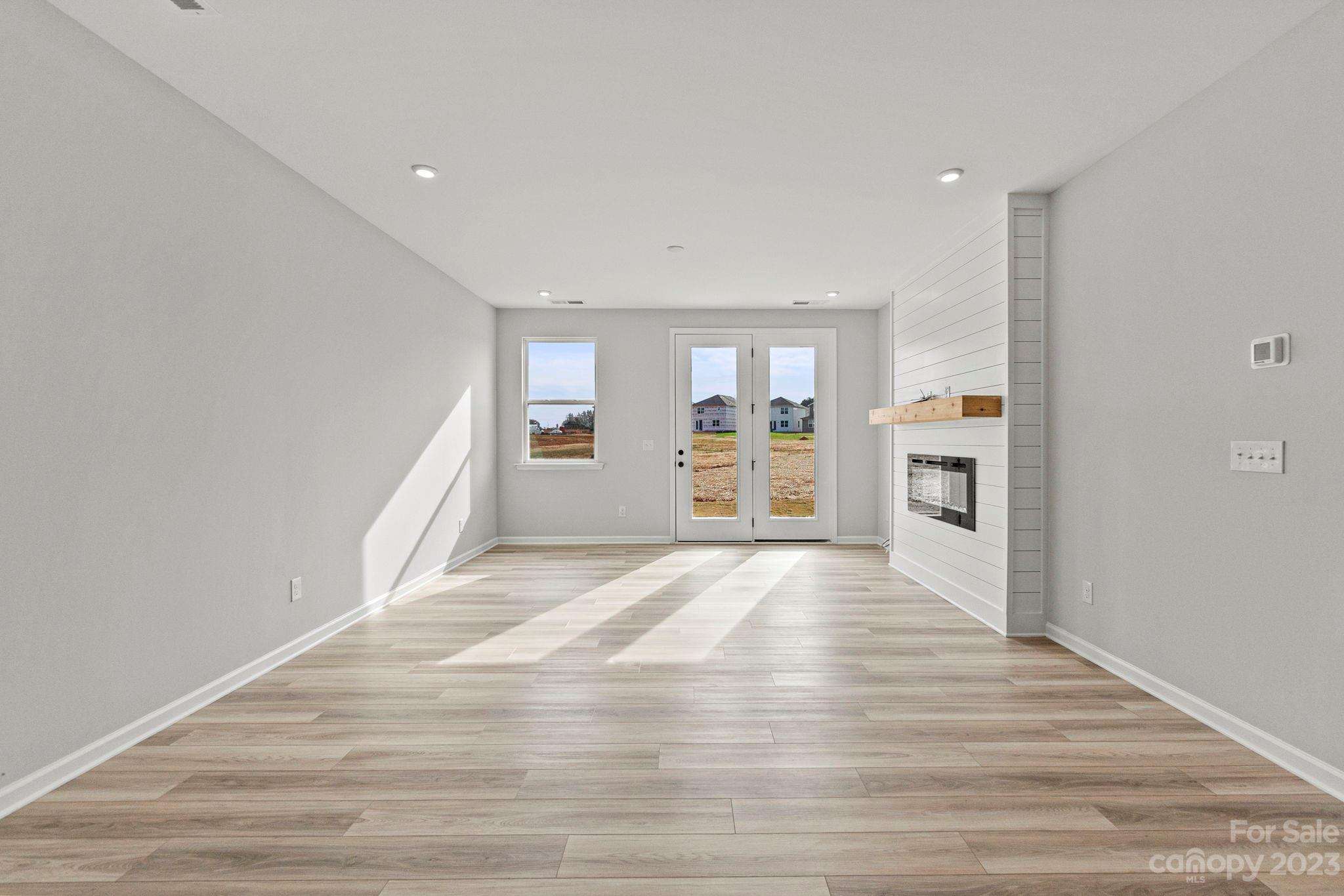 Asbury Ridge - Residential