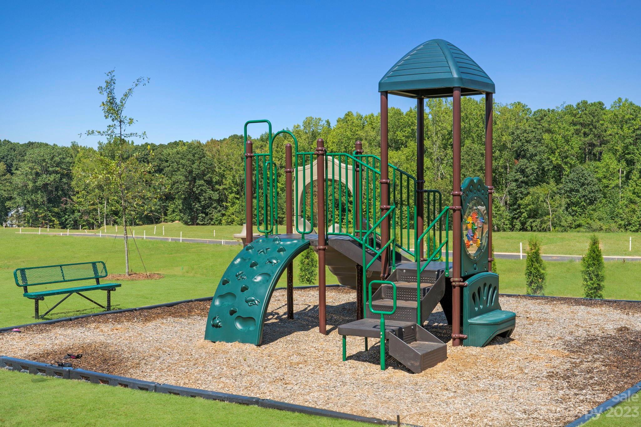 Asbury Ridge - Residential