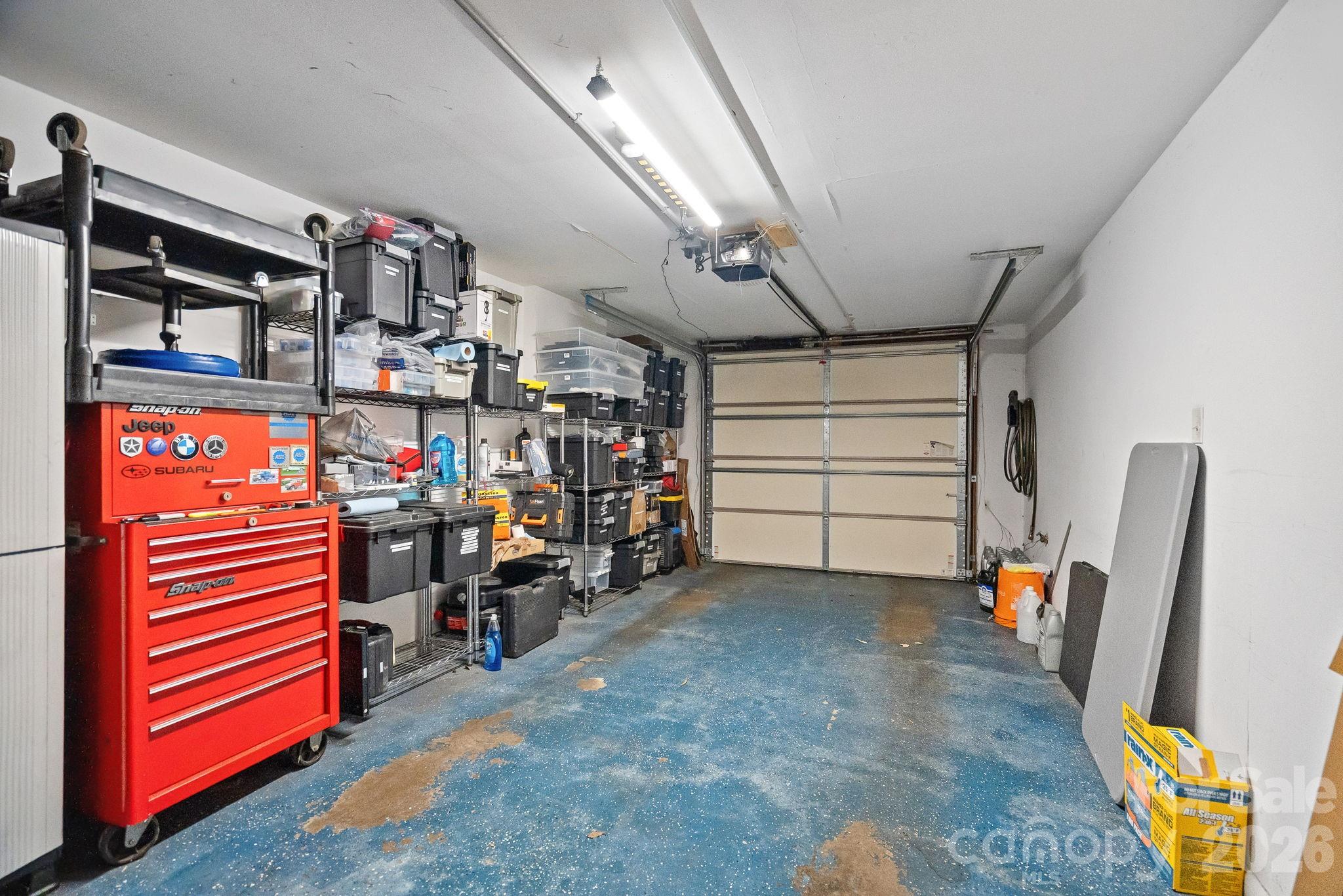 Fourth Ward - Residential