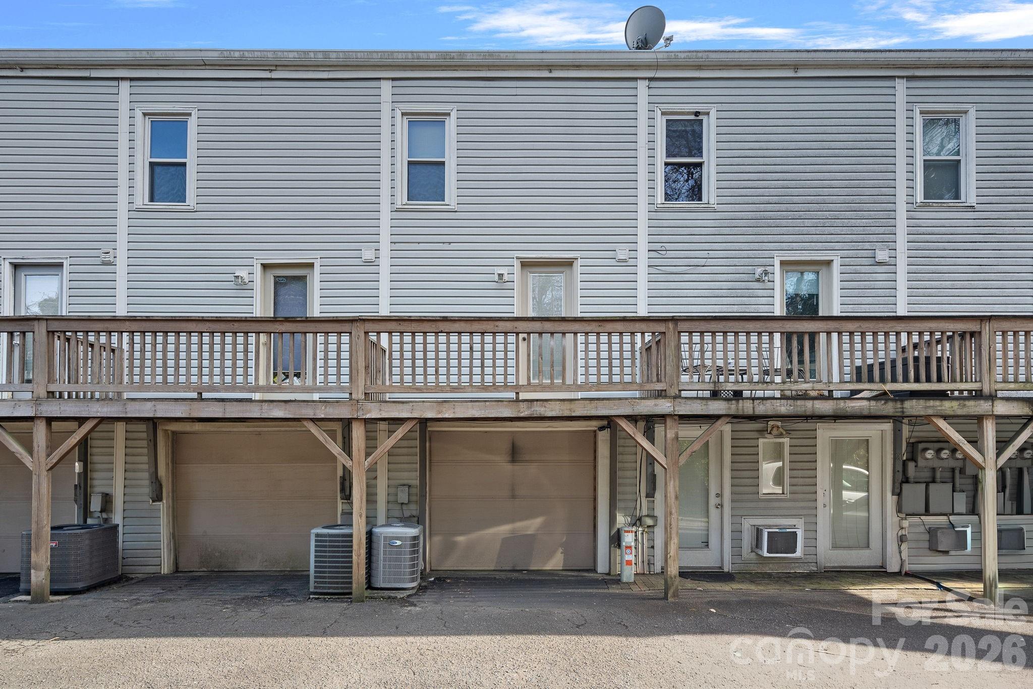 Fourth Ward - Residential