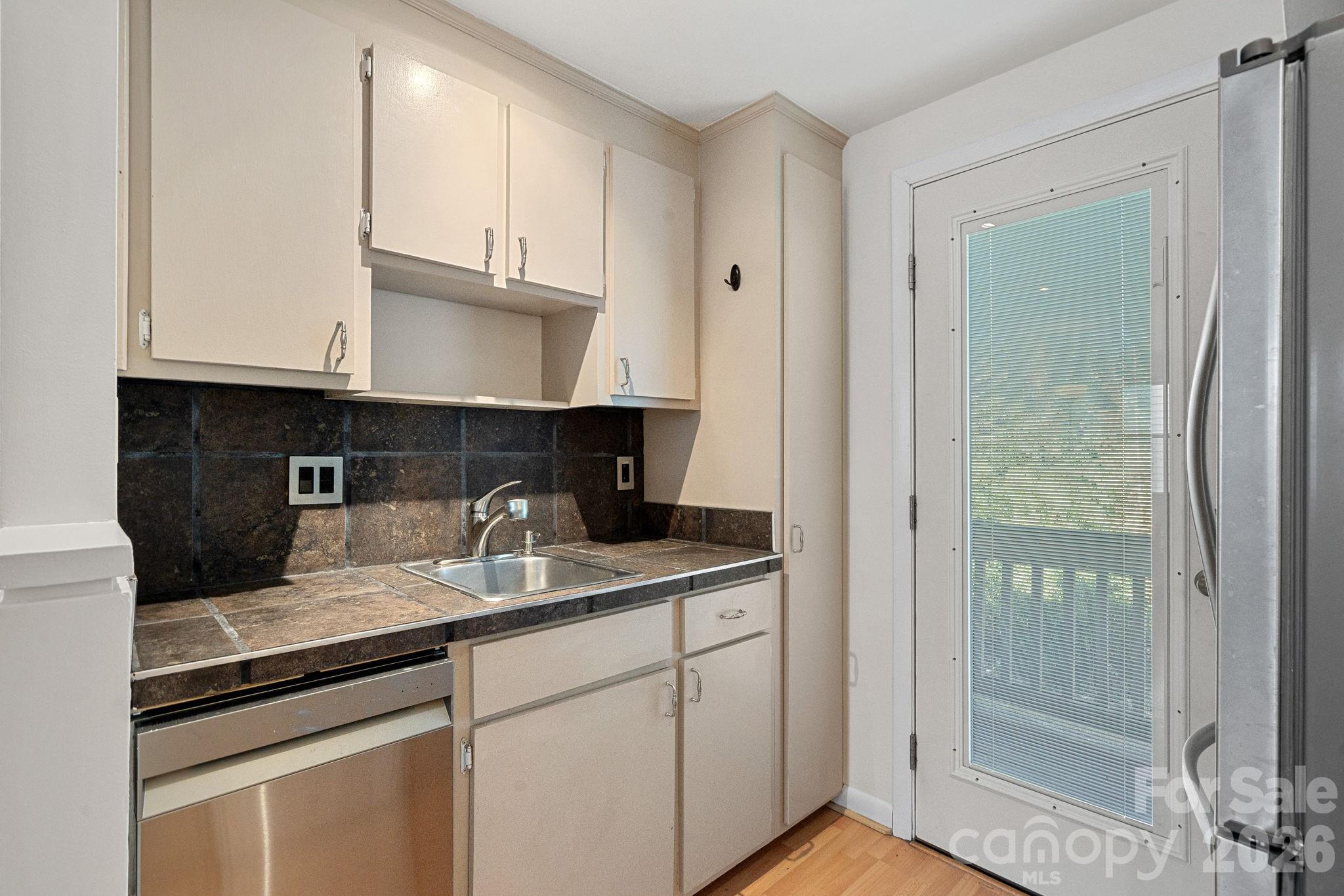 Fourth Ward - Residential