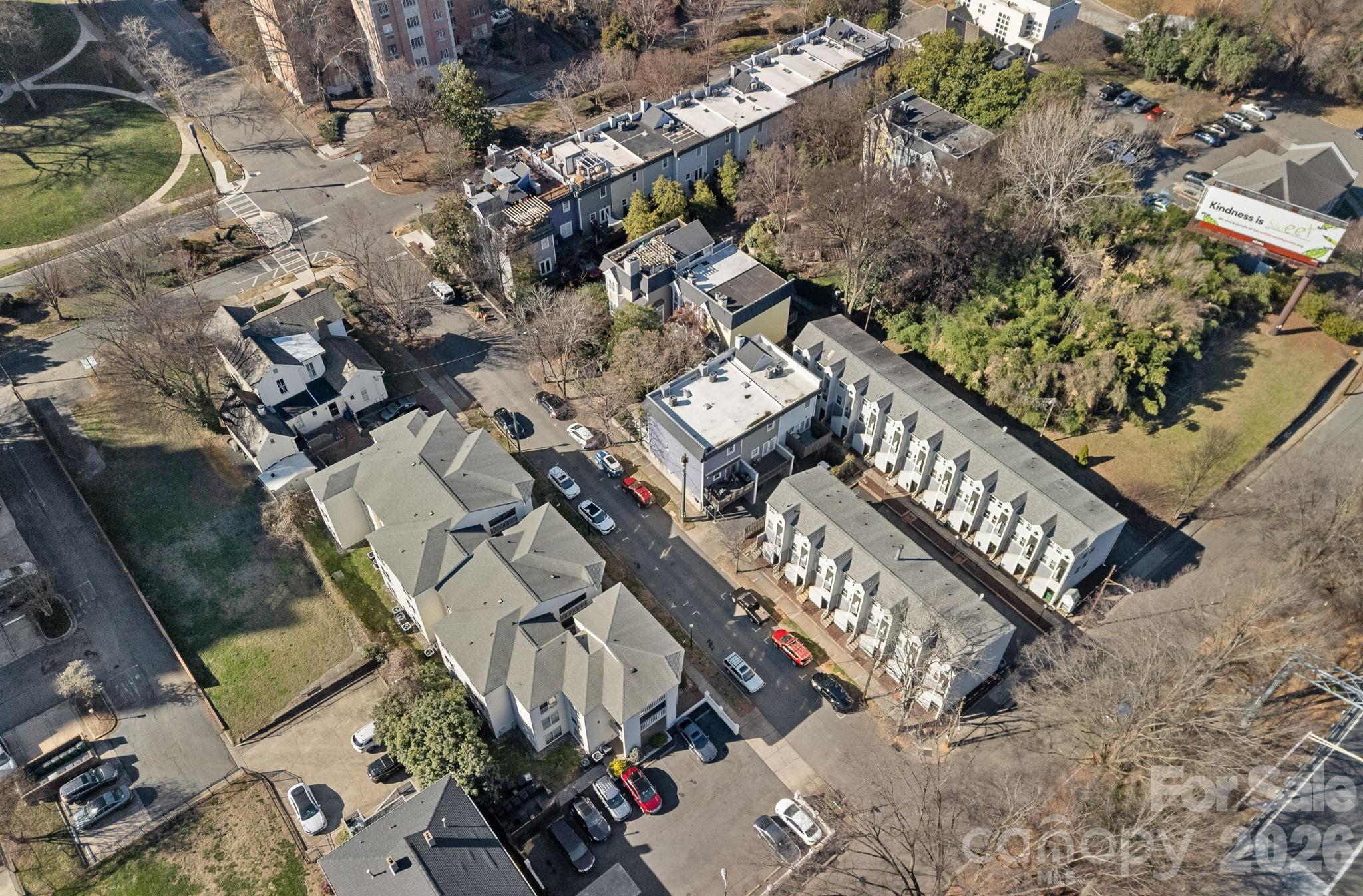 Fourth Ward - Residential