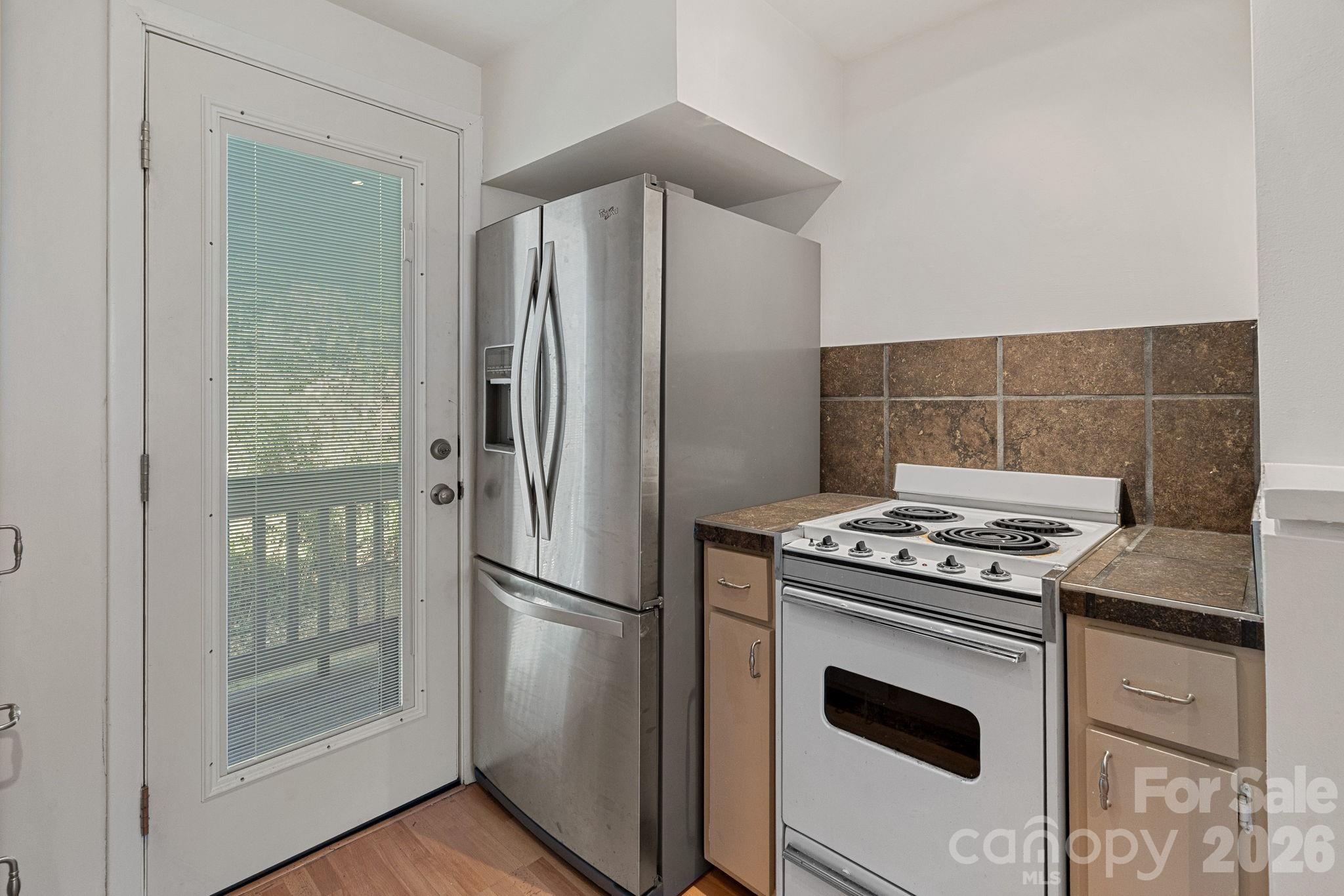 Fourth Ward - Residential