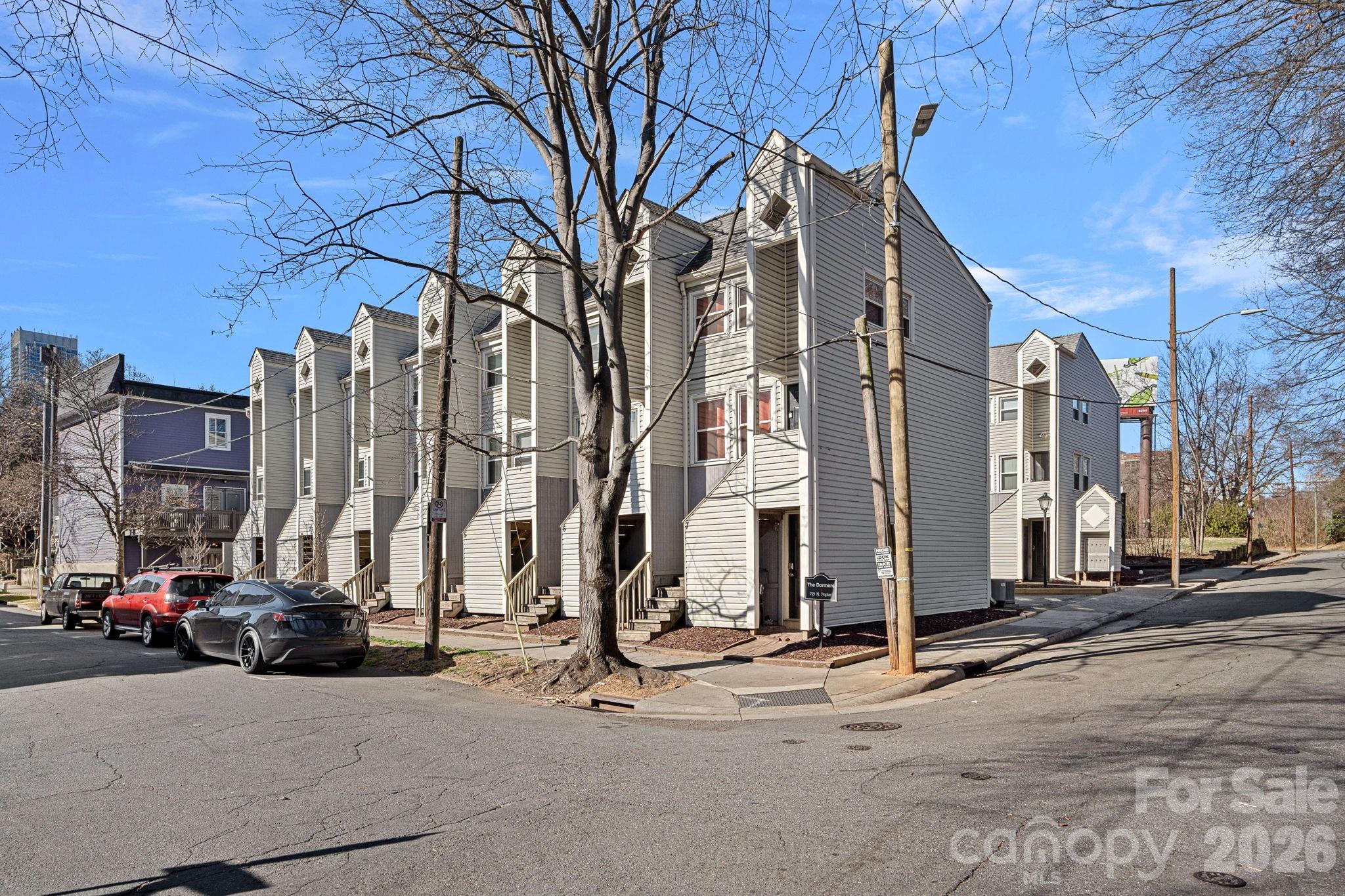 Fourth Ward - Residential