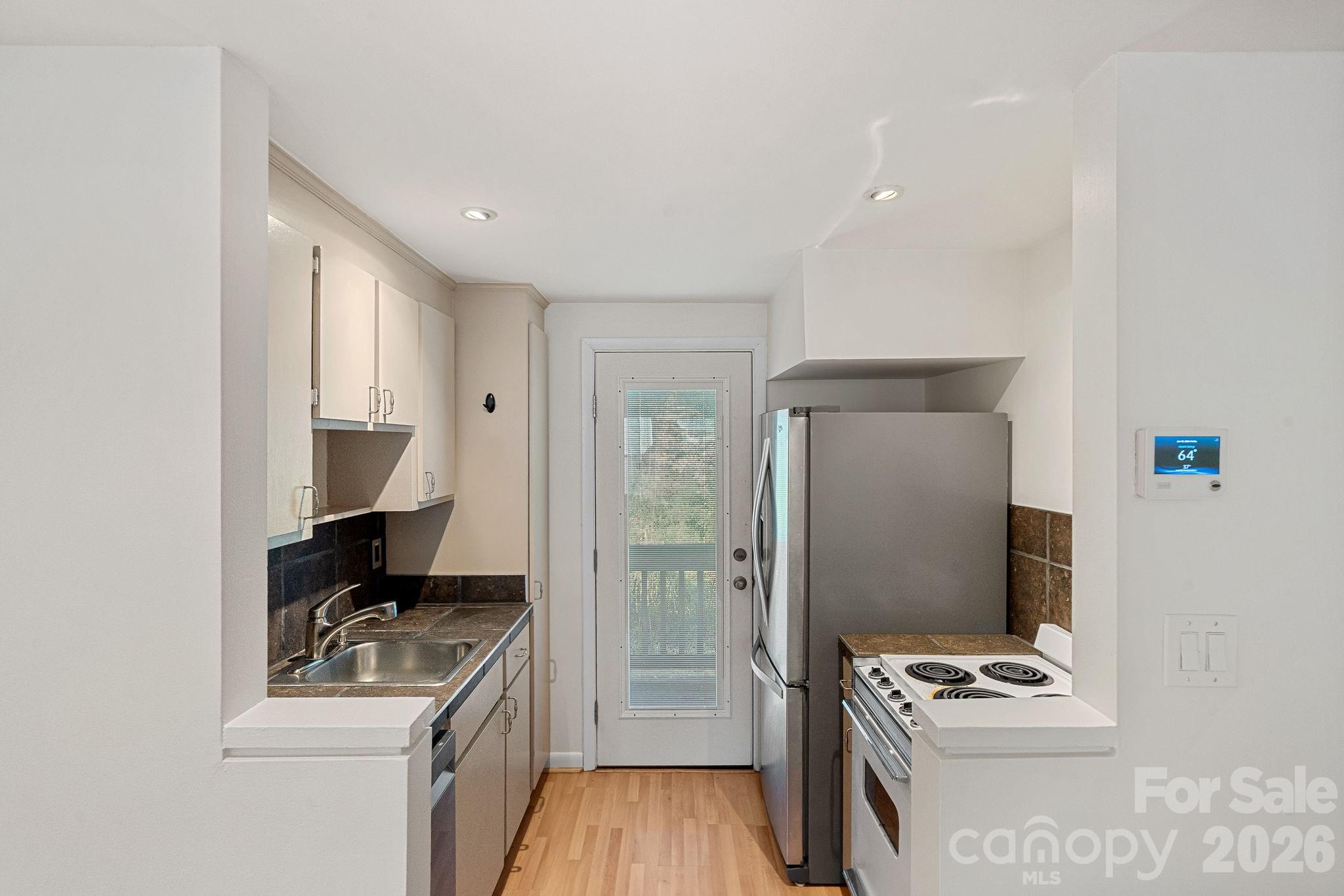 Fourth Ward - Residential