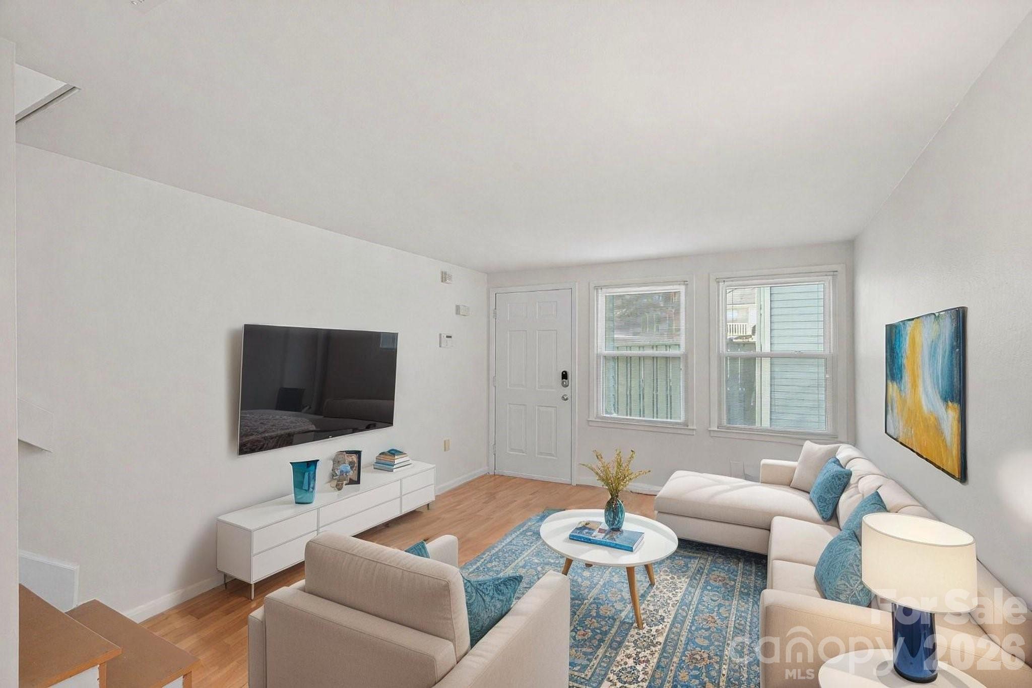 Fourth Ward - Residential