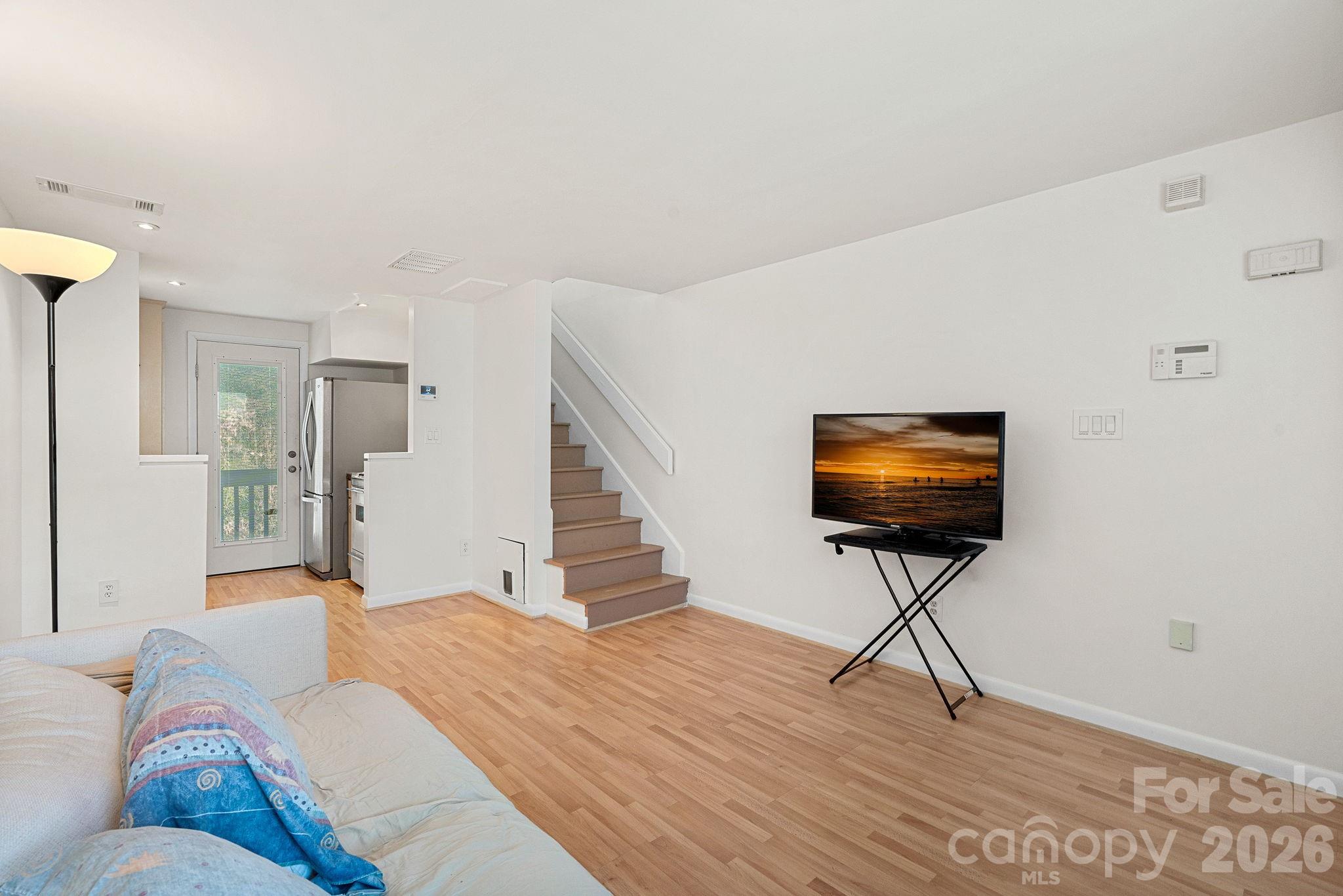 Fourth Ward - Residential