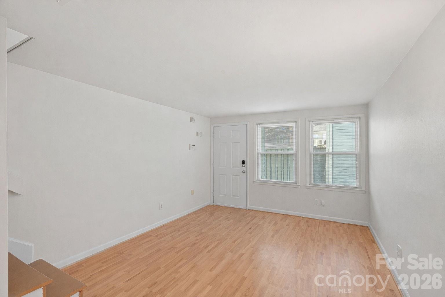 Fourth Ward - Residential