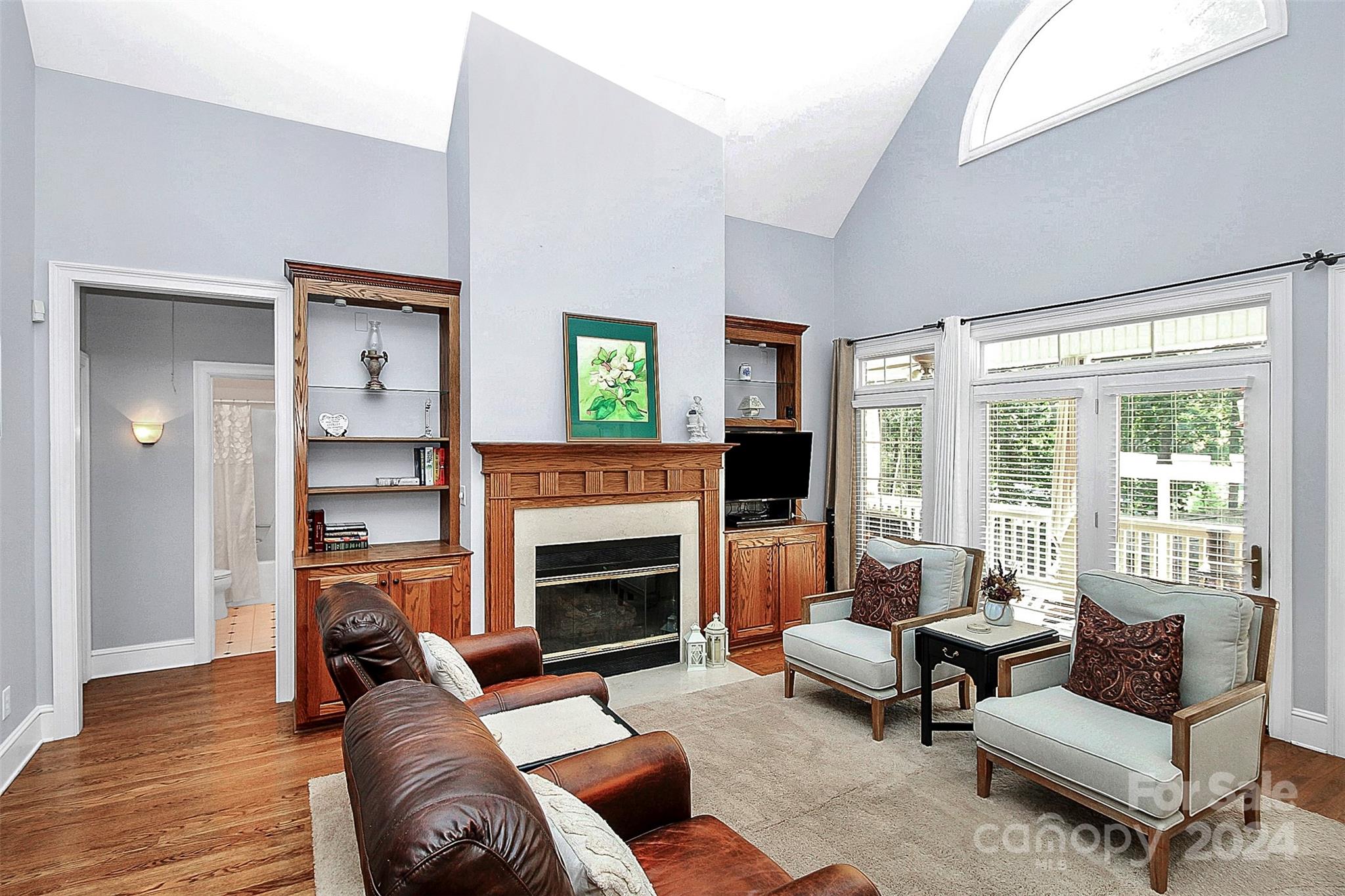 Cherry Landing - Residential