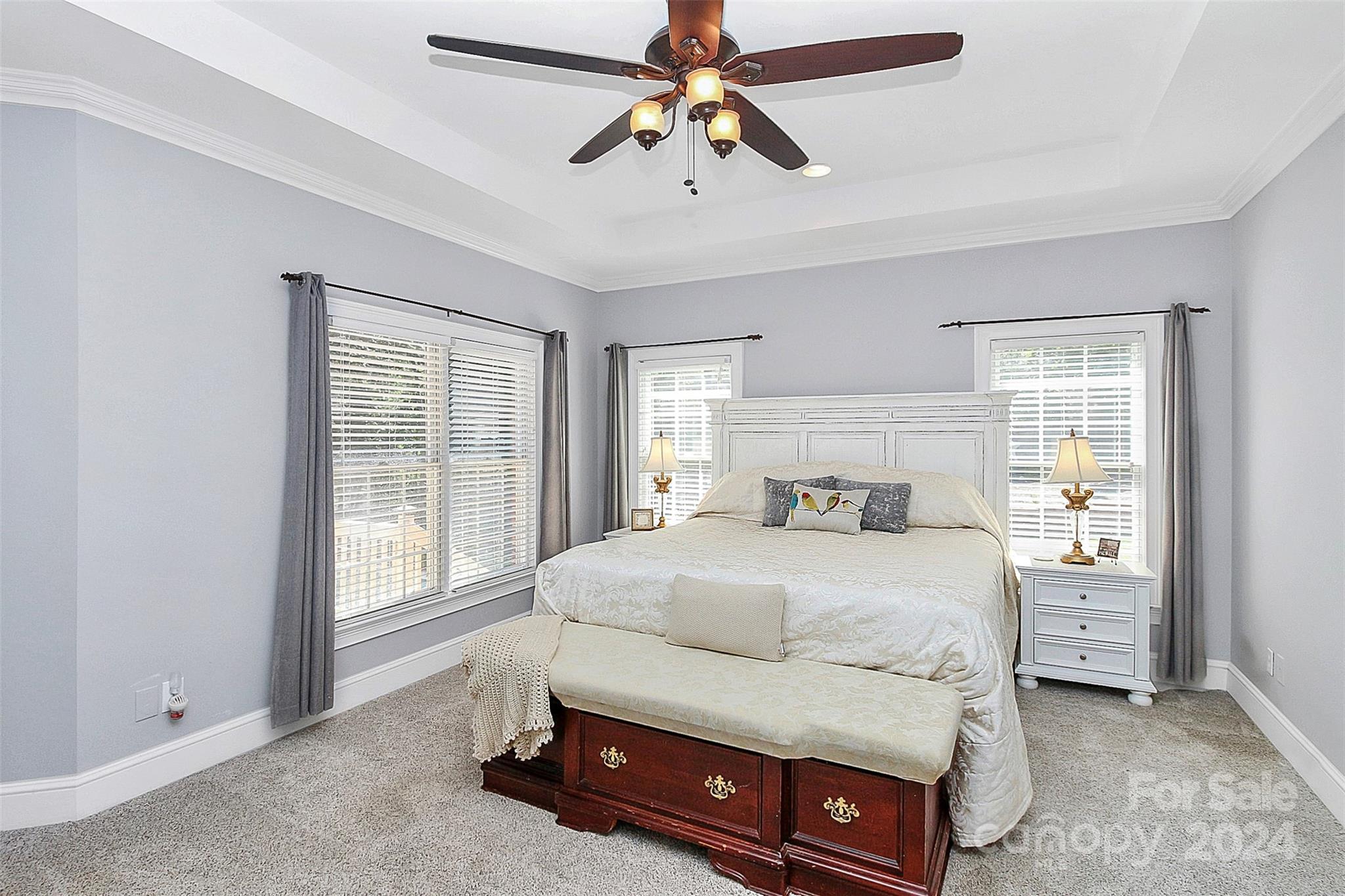 Cherry Landing - Residential