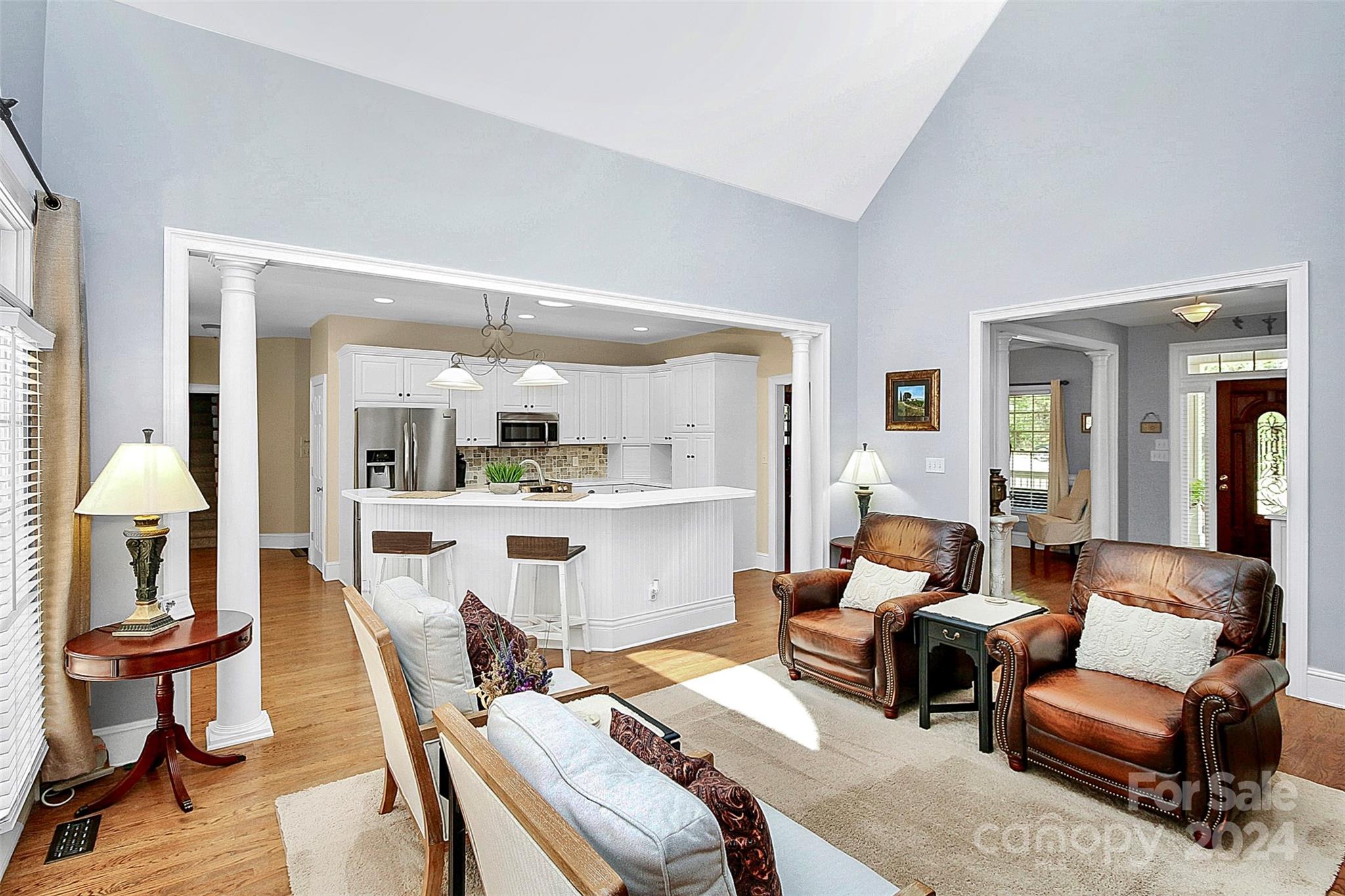 Cherry Landing - Residential