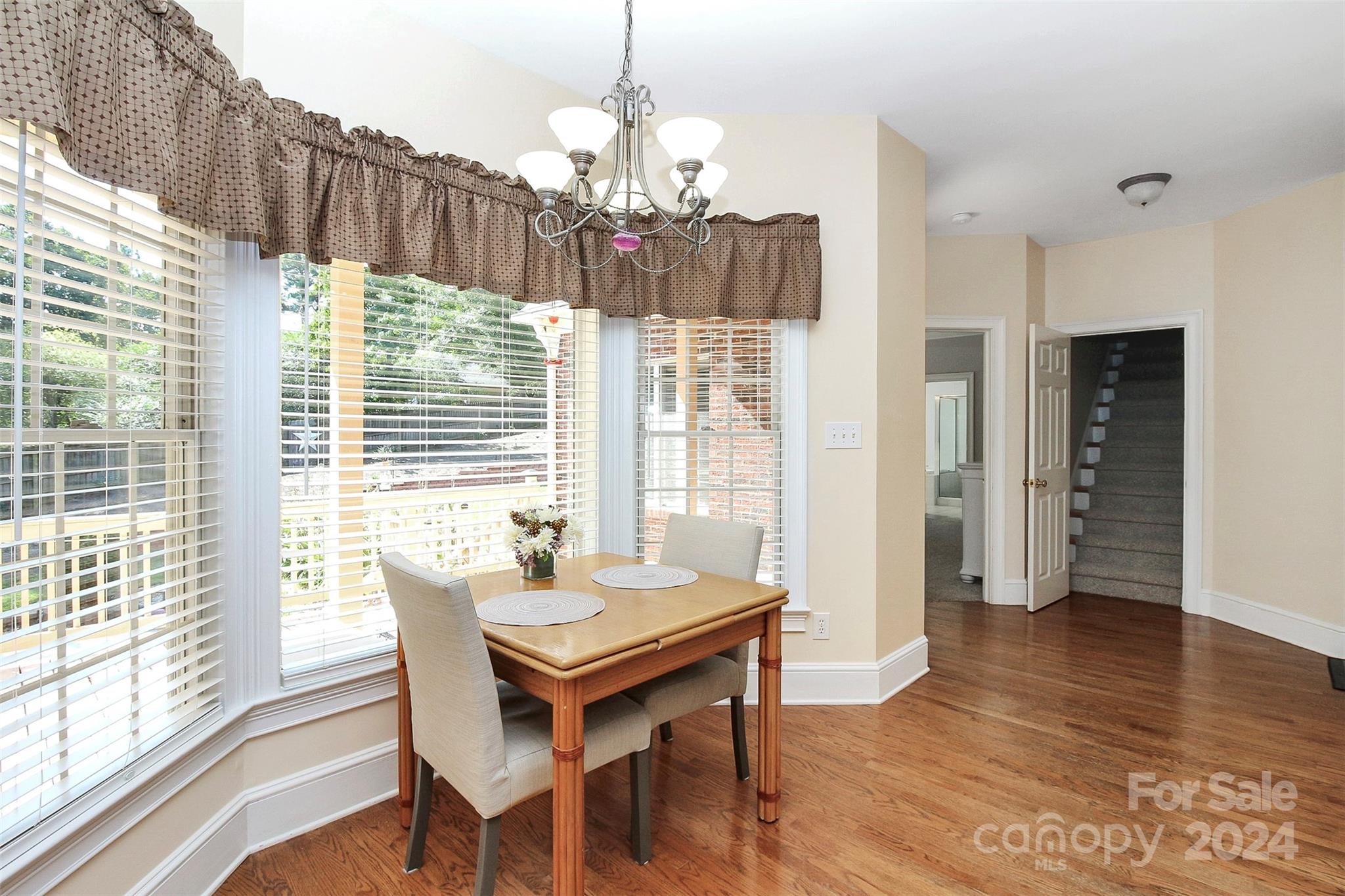 Cherry Landing - Residential