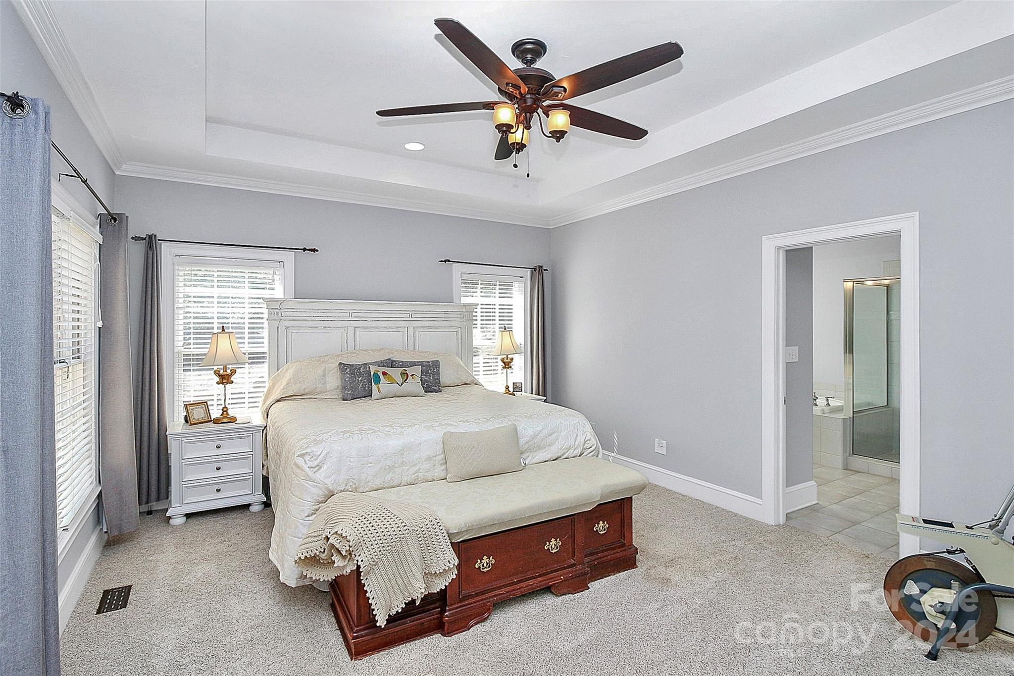 Cherry Landing - Residential