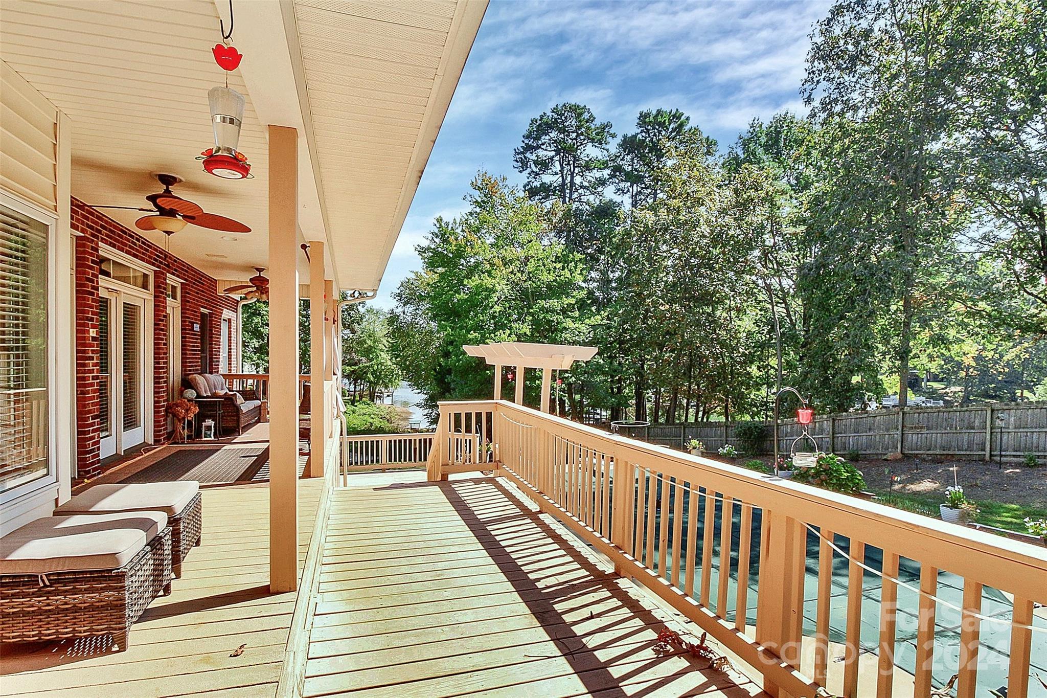 Cherry Landing - Residential