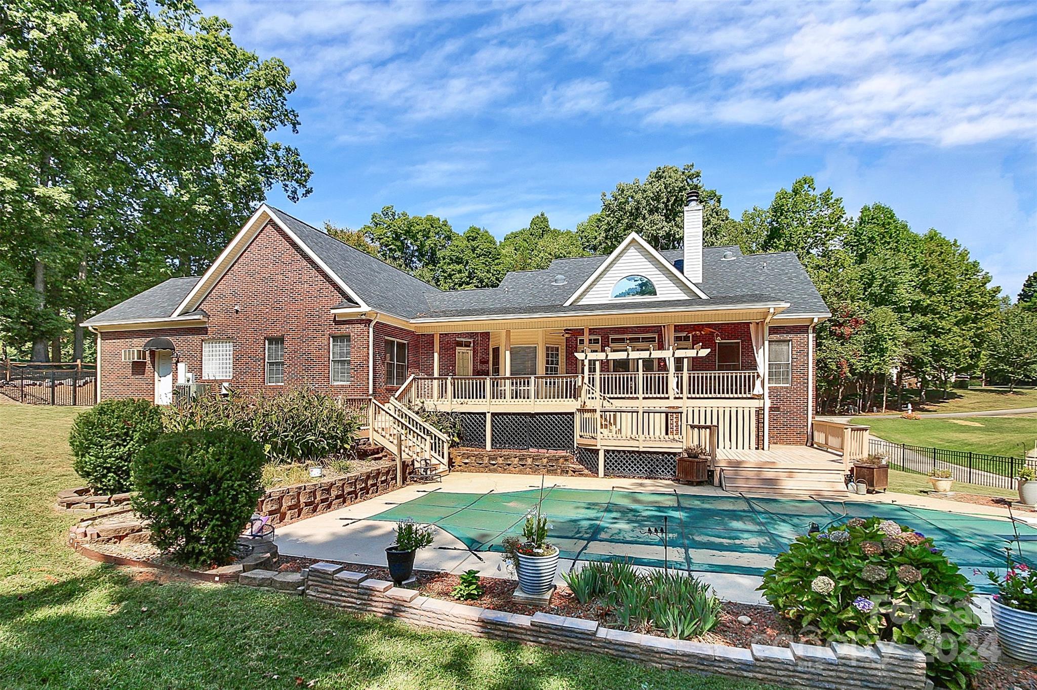 Cherry Landing - Residential