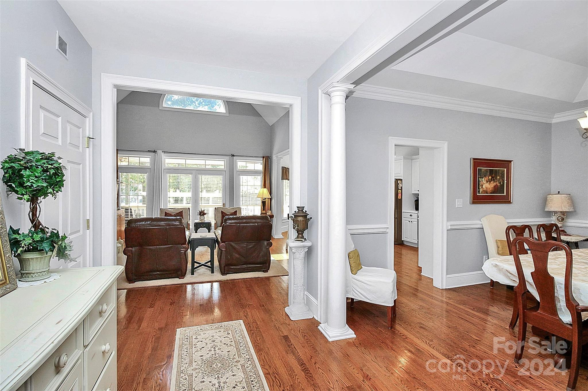 Cherry Landing - Residential