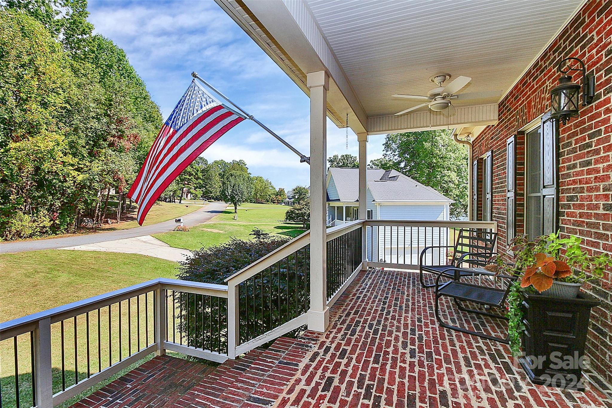 Cherry Landing - Residential