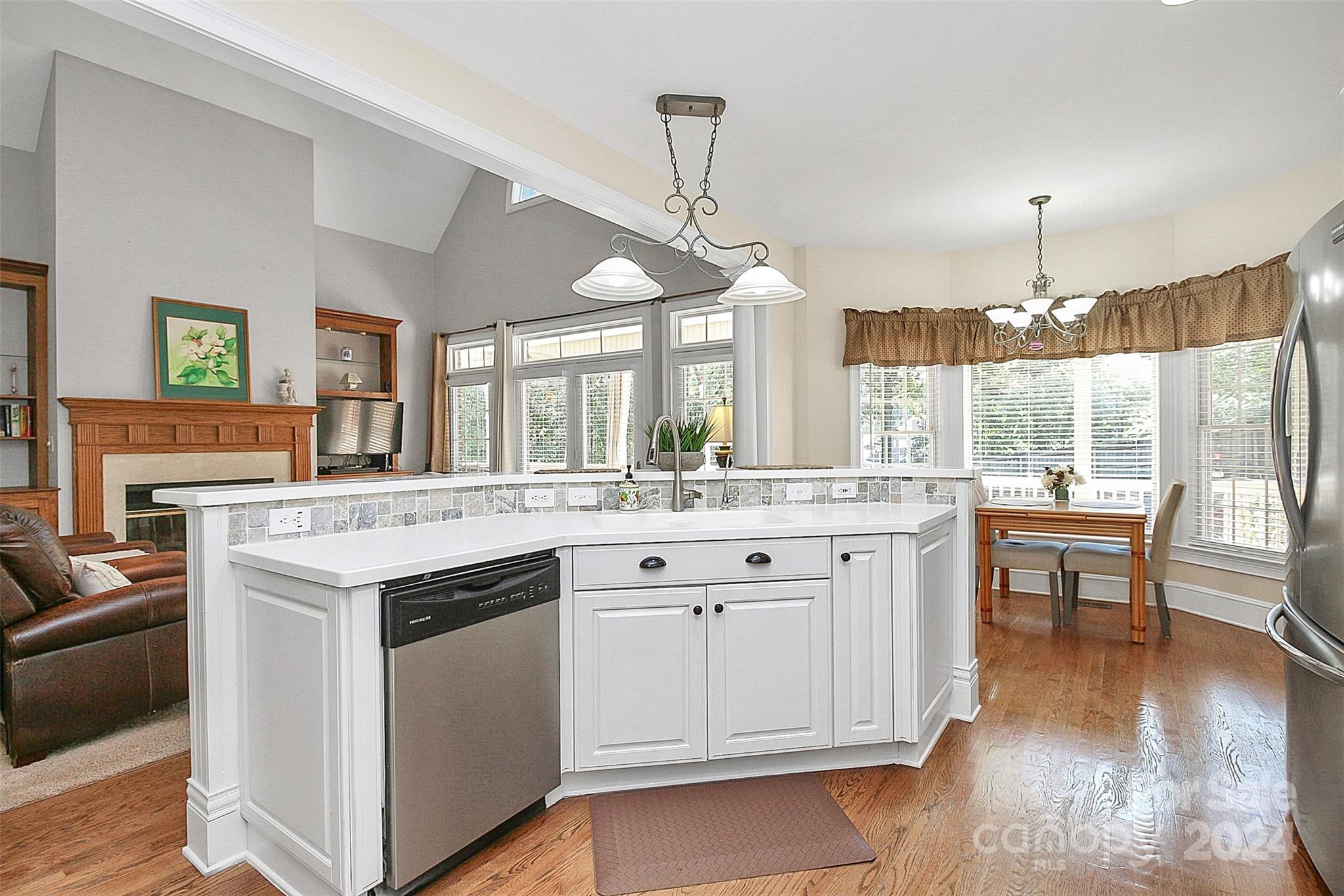 Cherry Landing - Residential