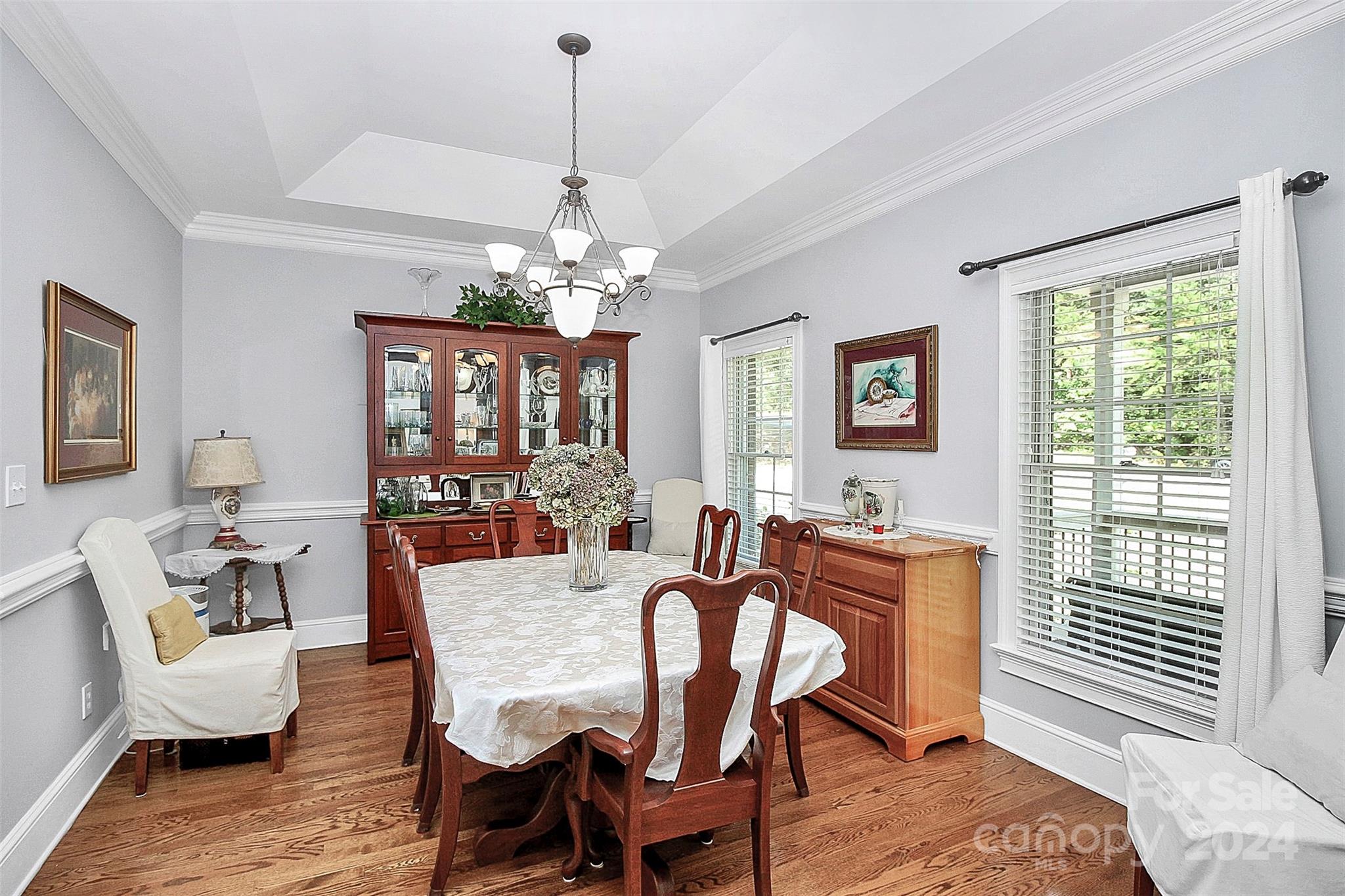 Cherry Landing - Residential