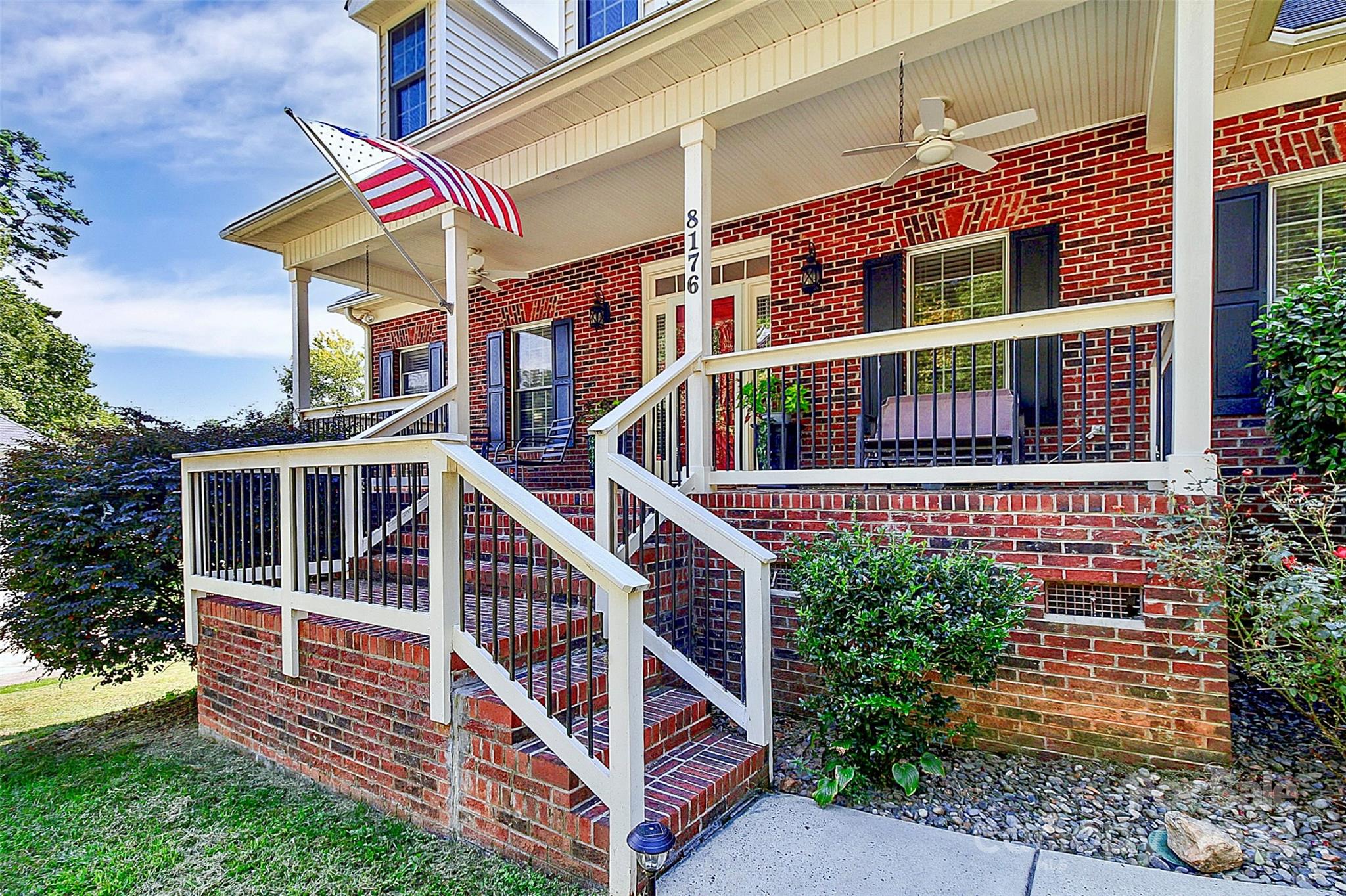 Cherry Landing - Residential