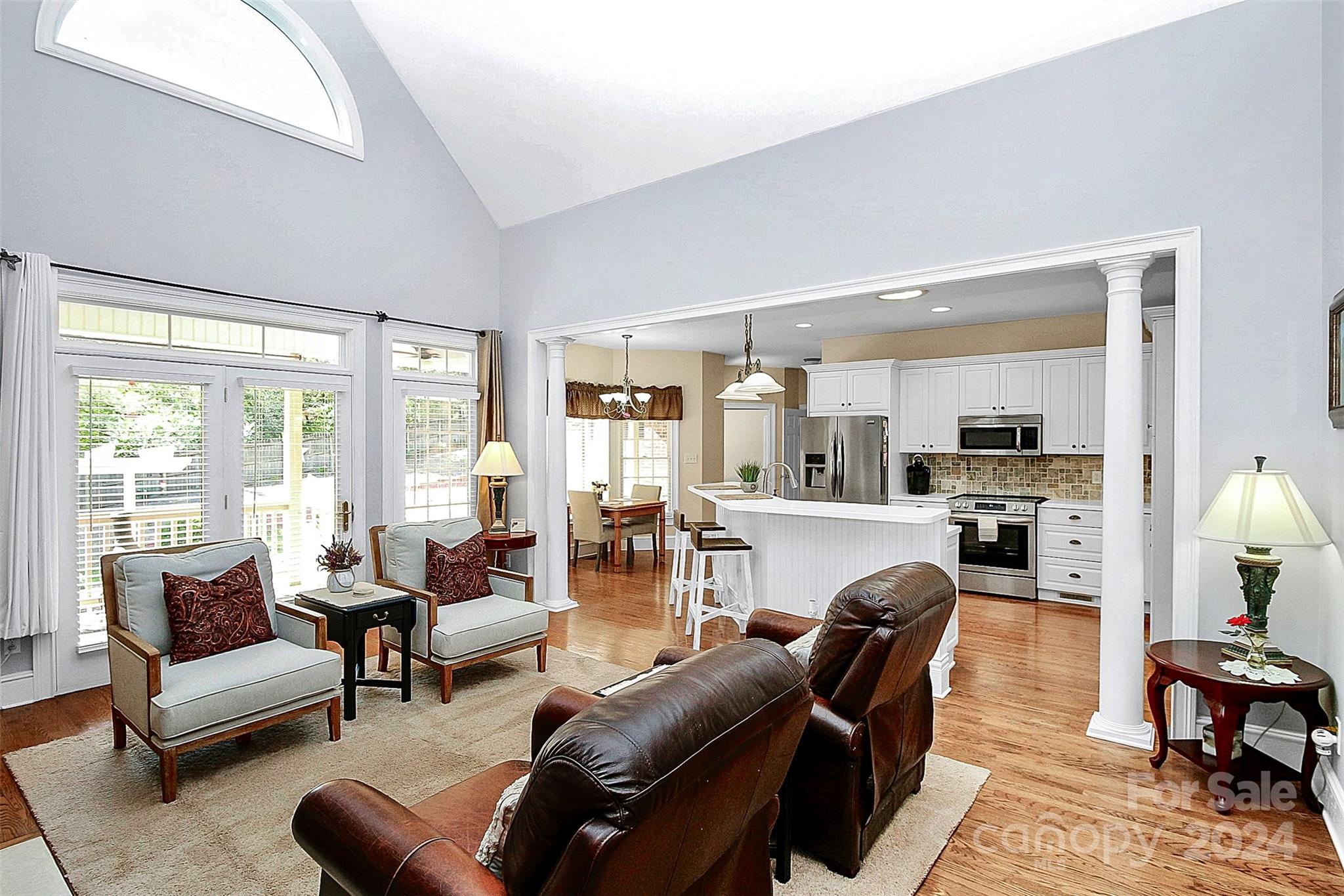 Cherry Landing - Residential