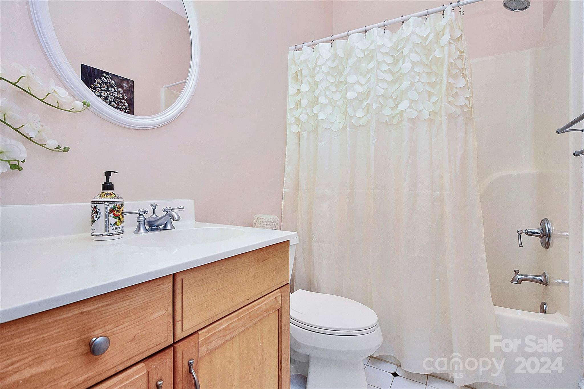 Cherry Landing - Residential