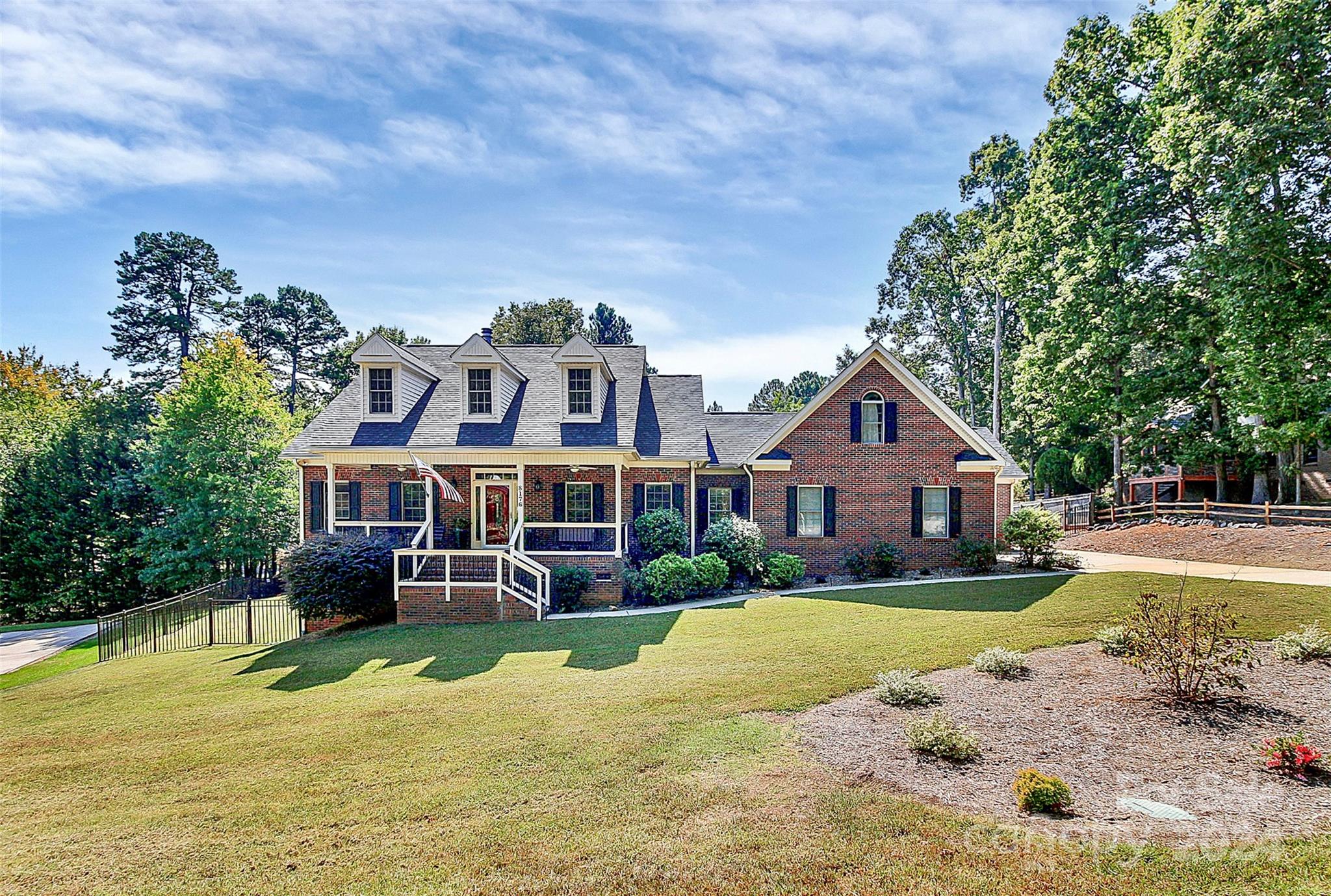 Cherry Landing - Residential