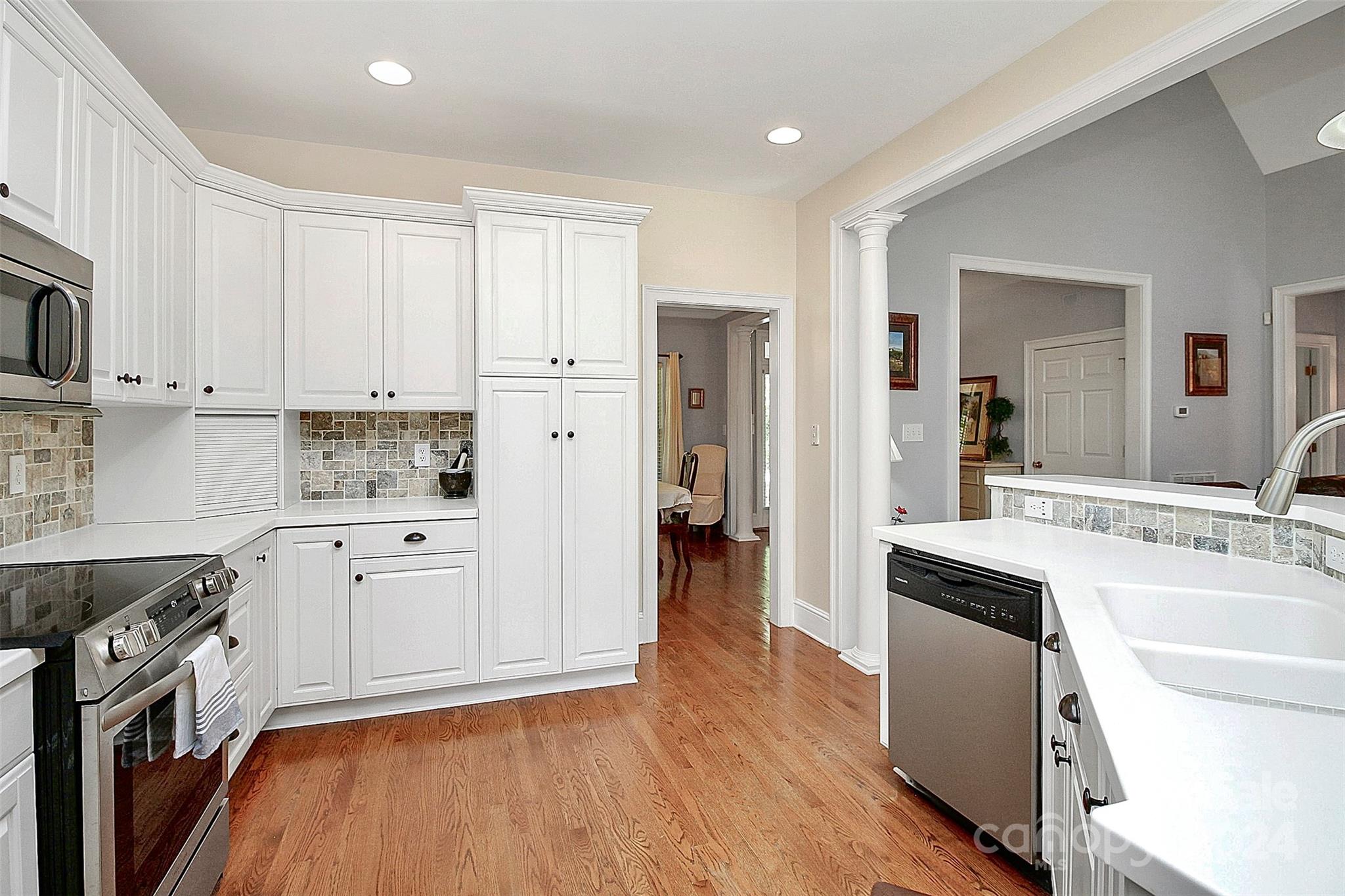 Cherry Landing - Residential