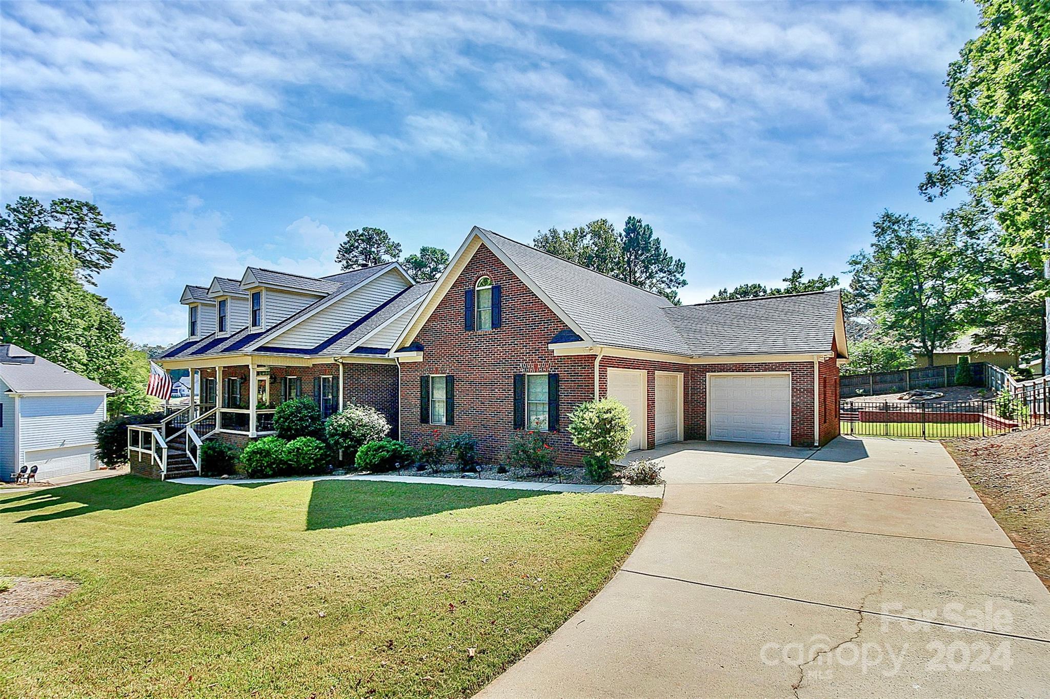 Cherry Landing - Residential