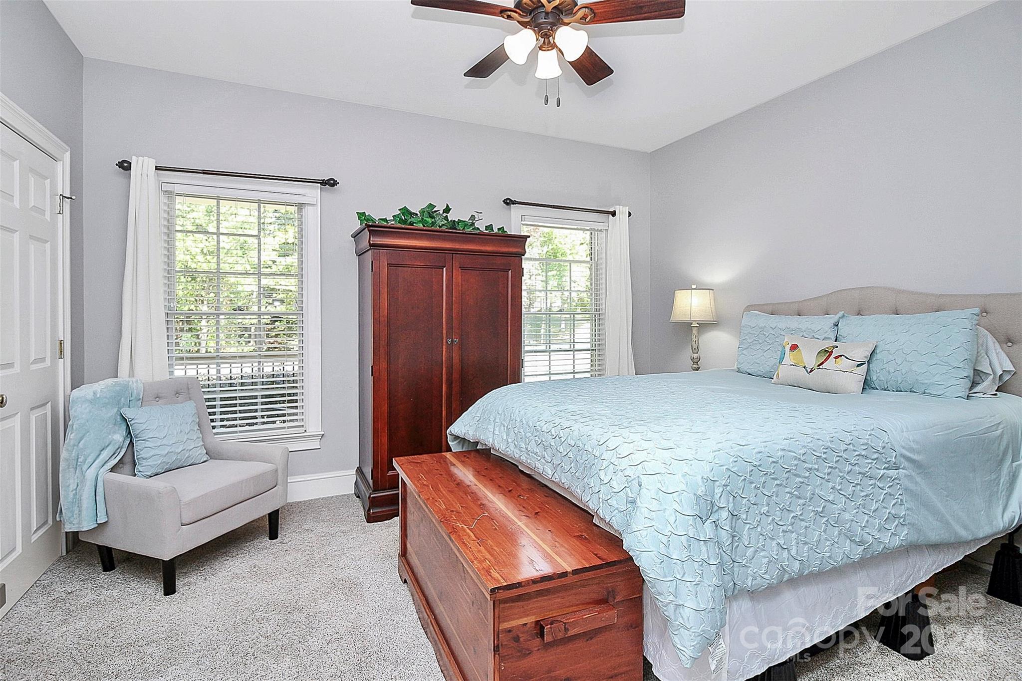 Cherry Landing - Residential