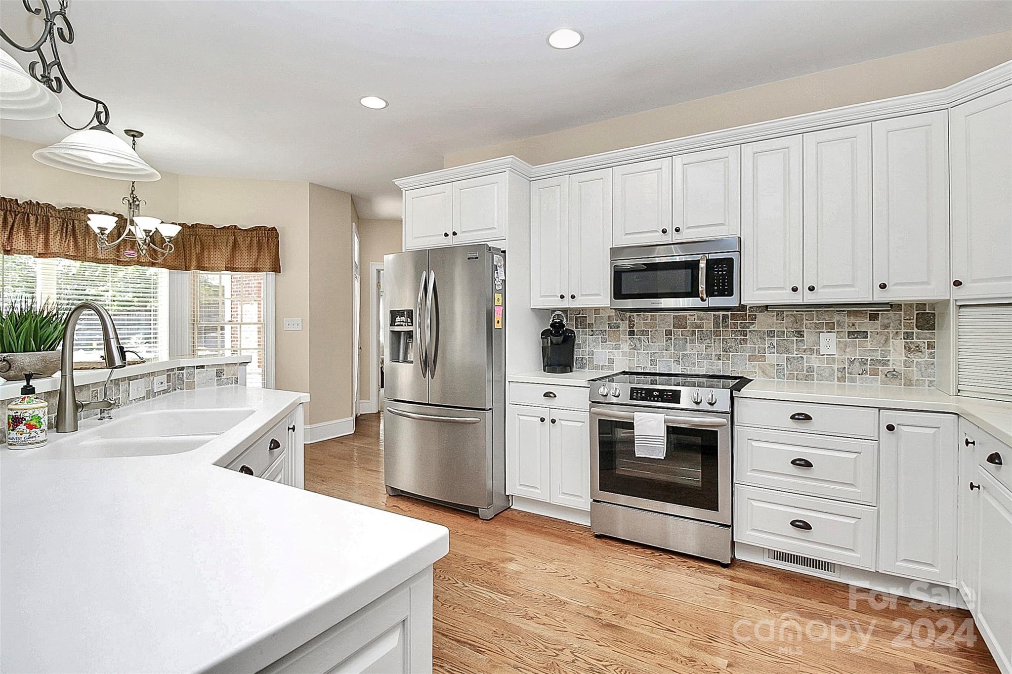 Cherry Landing - Residential