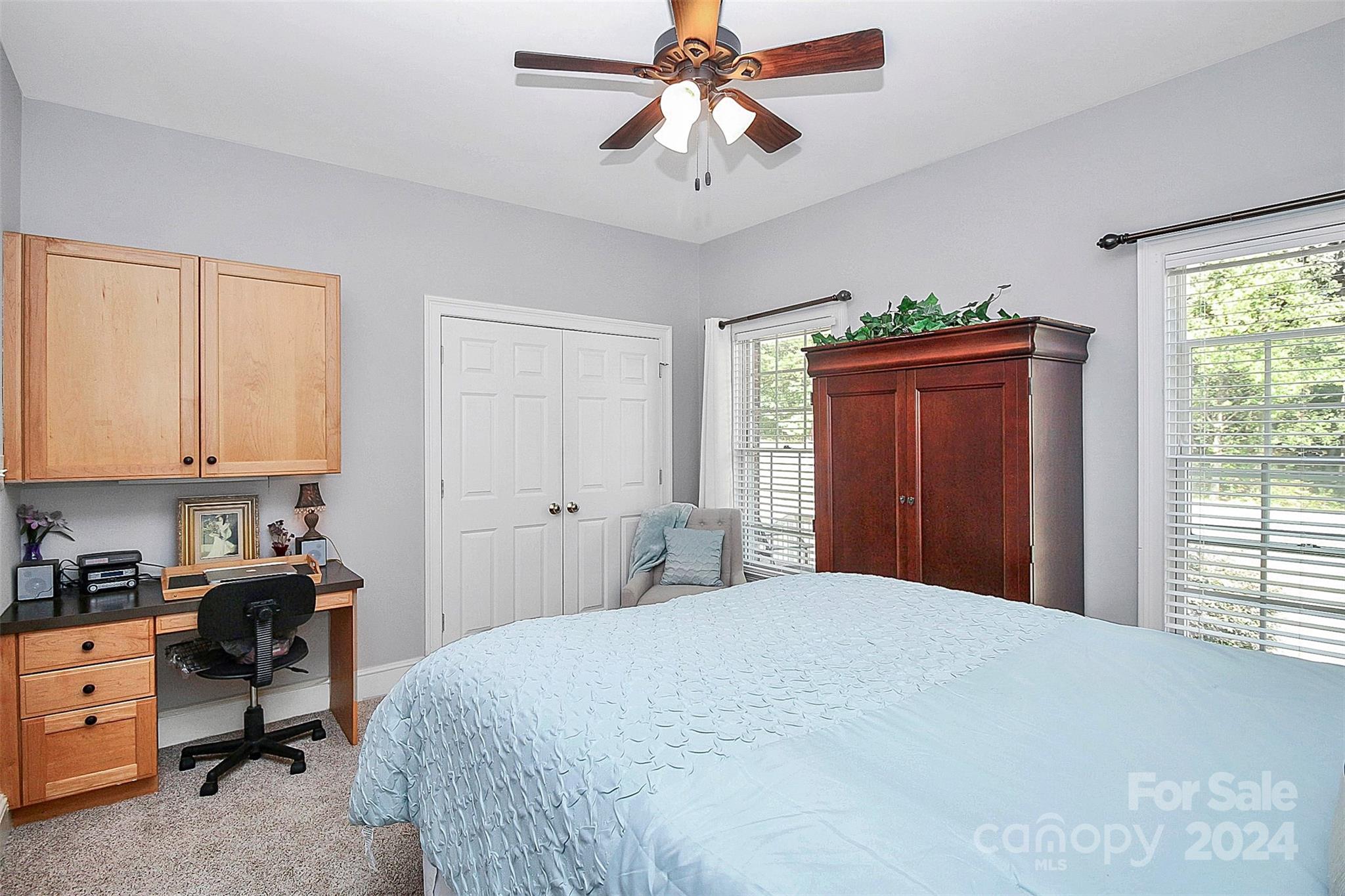 Cherry Landing - Residential