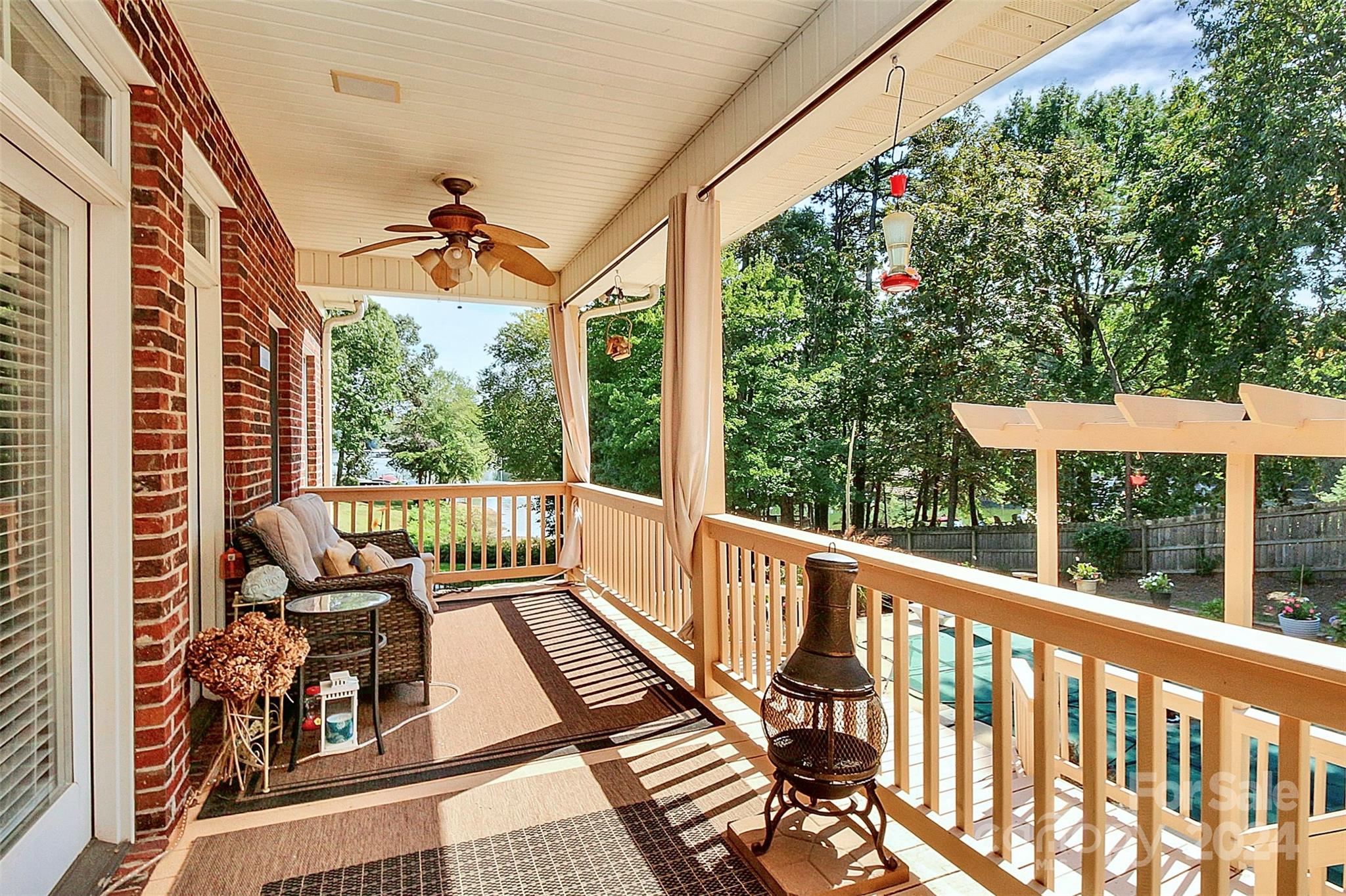 Cherry Landing - Residential