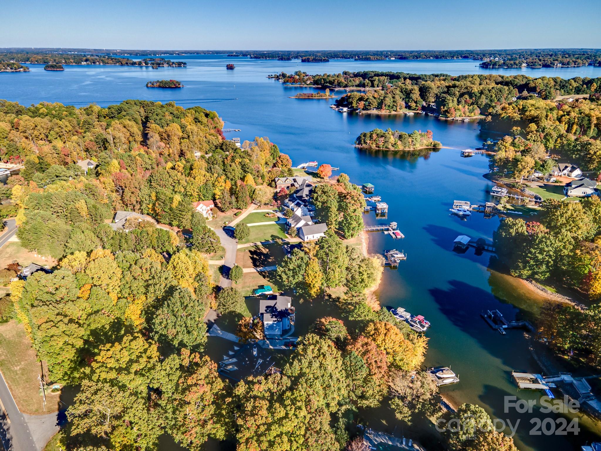 Cherry Landing - Residential