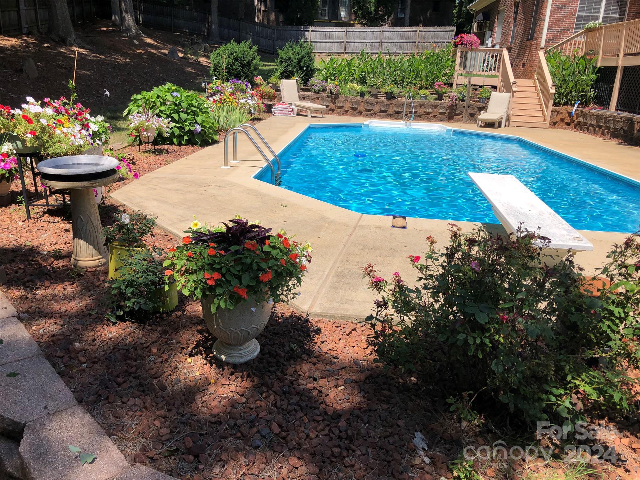 Cherry Landing - Residential