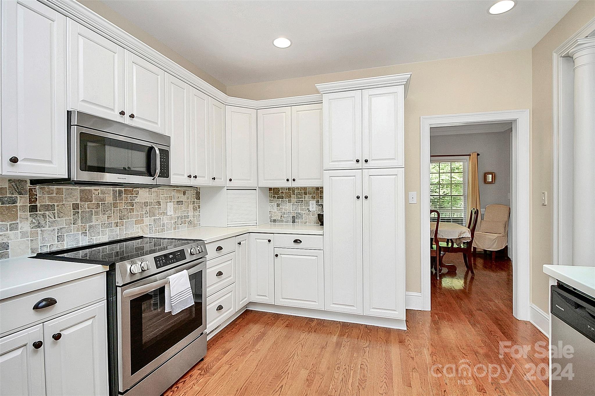 Cherry Landing - Residential