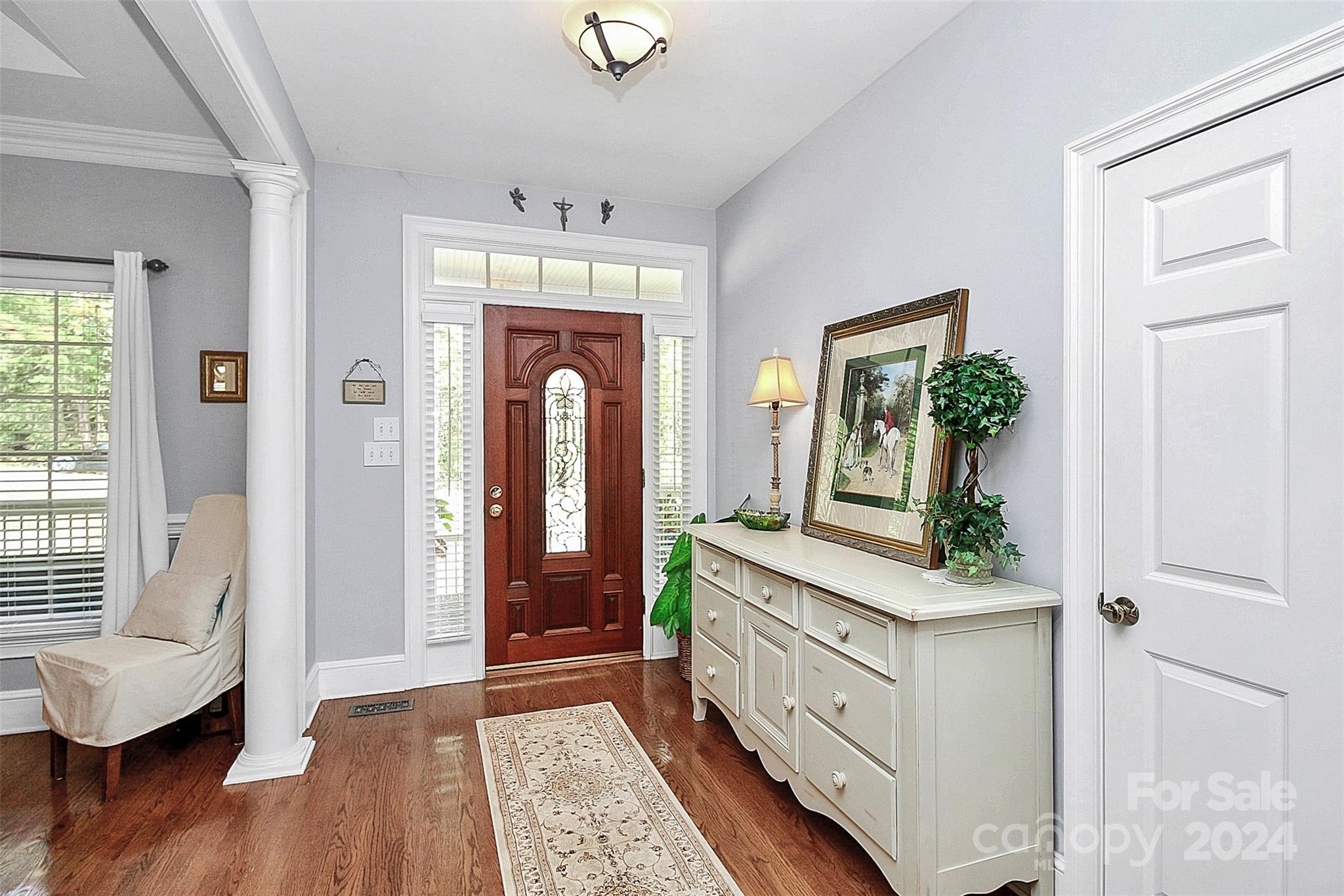 Cherry Landing - Residential