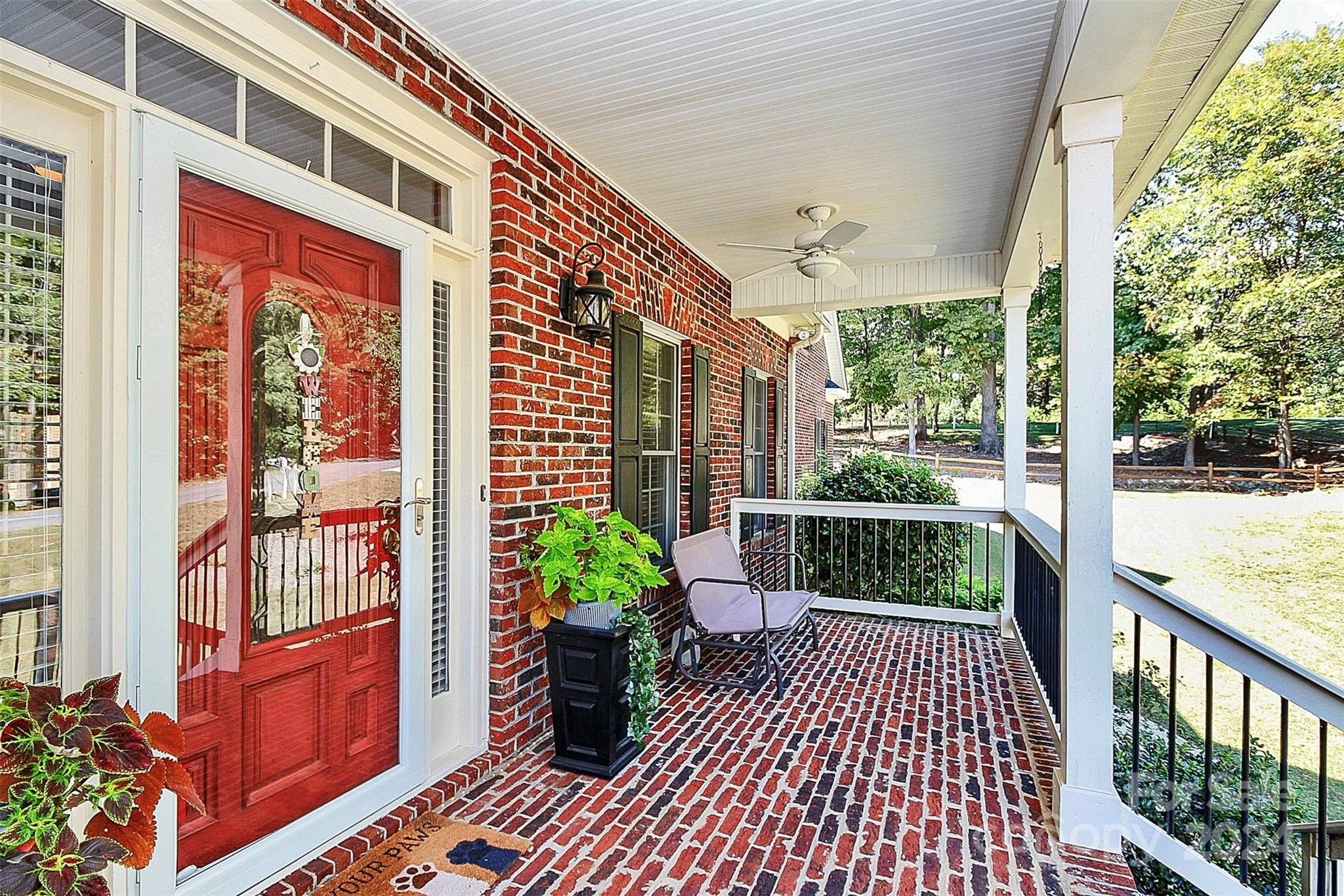 Cherry Landing - Residential