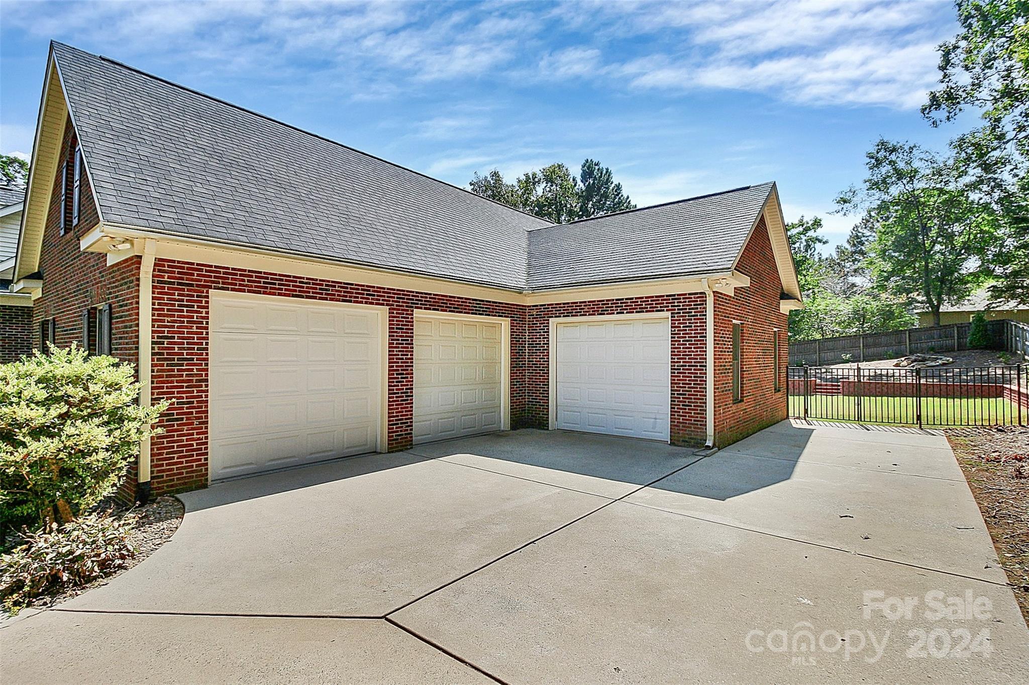 Cherry Landing - Residential