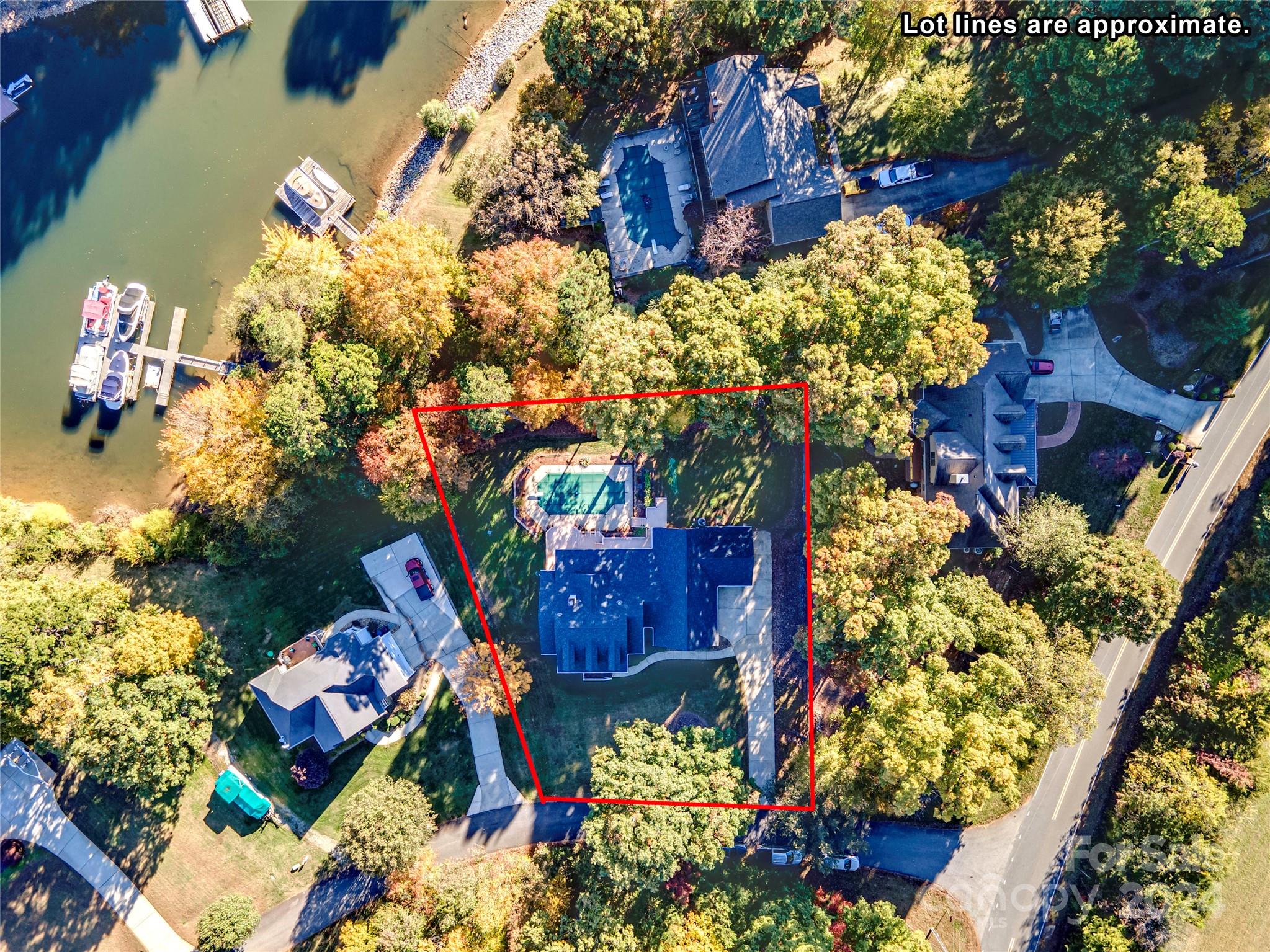 Cherry Landing - Residential