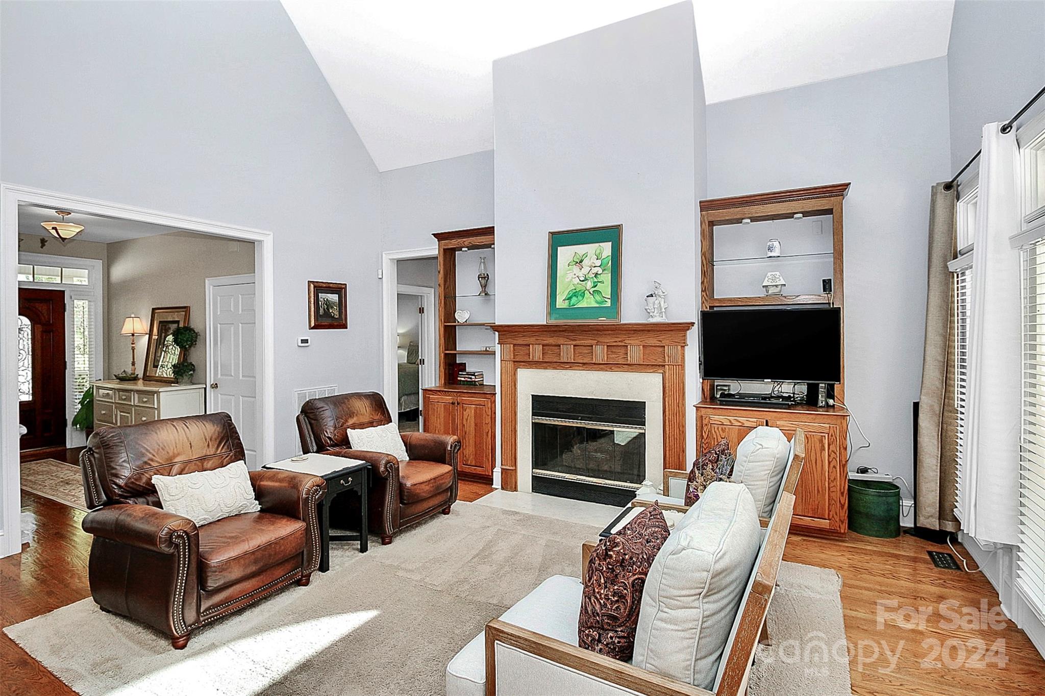 Cherry Landing - Residential