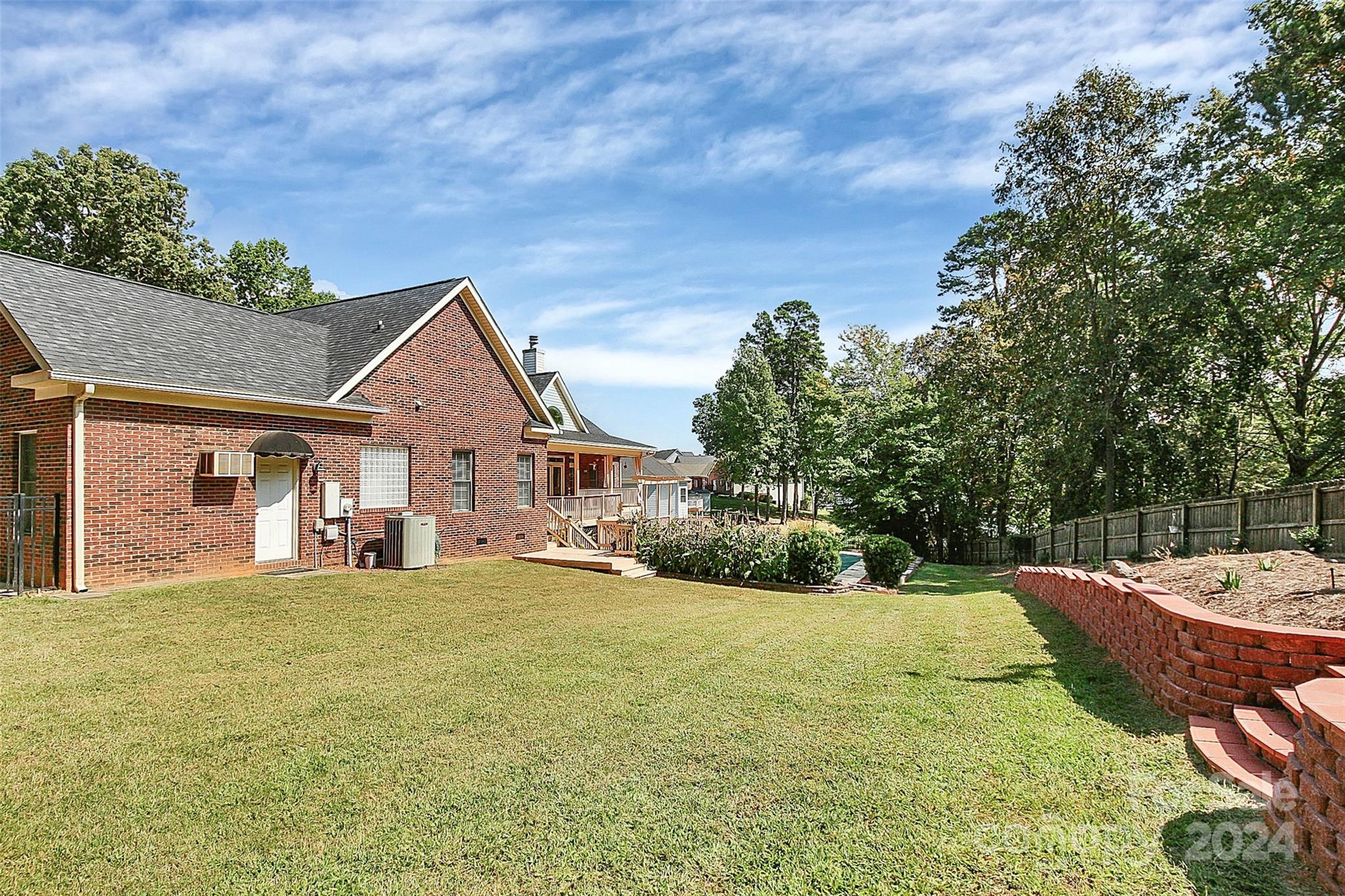 Cherry Landing - Residential