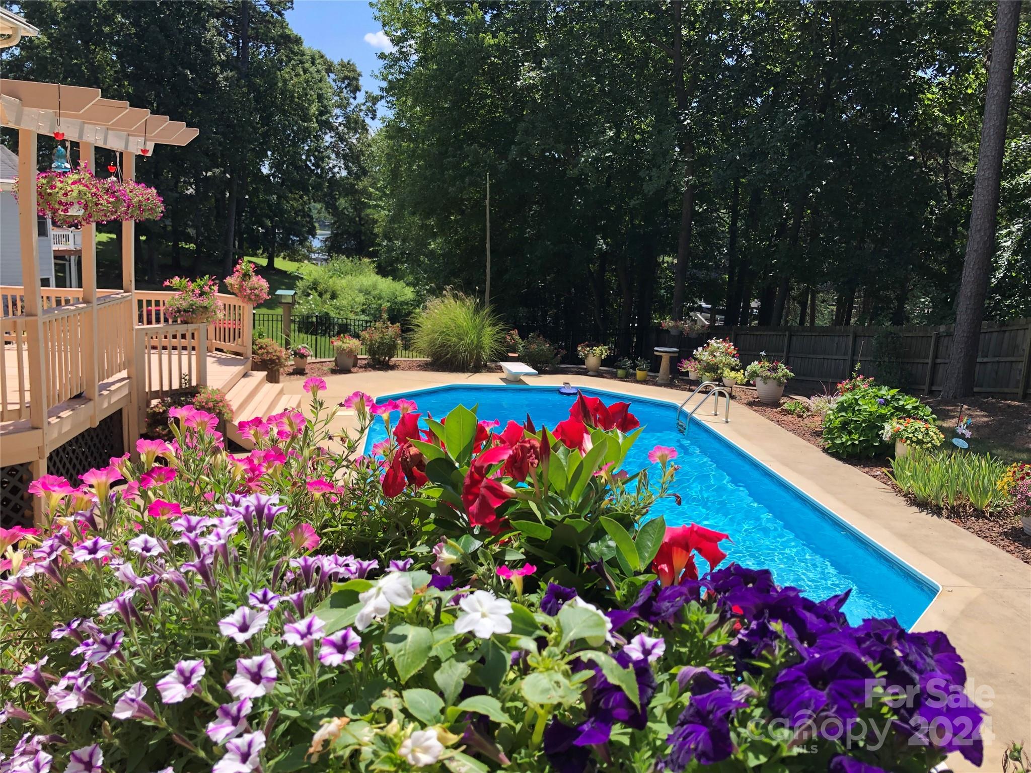 Cherry Landing - Residential