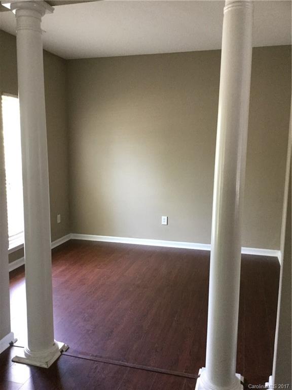 Coventry - Residential Lease