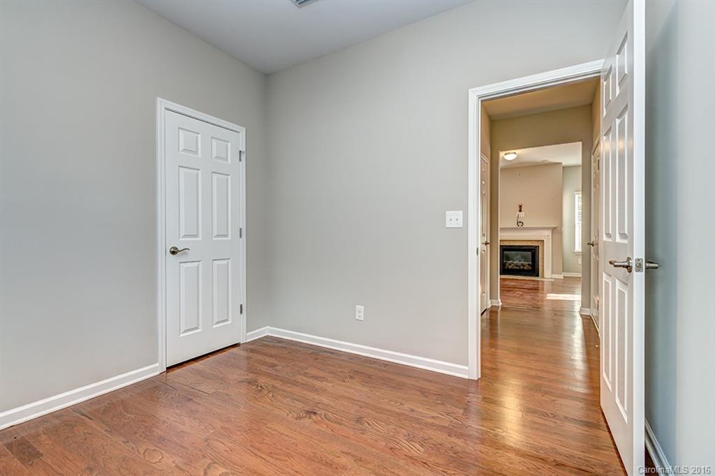 Edgewater - Residential