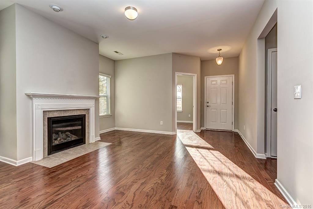 Edgewater - Residential