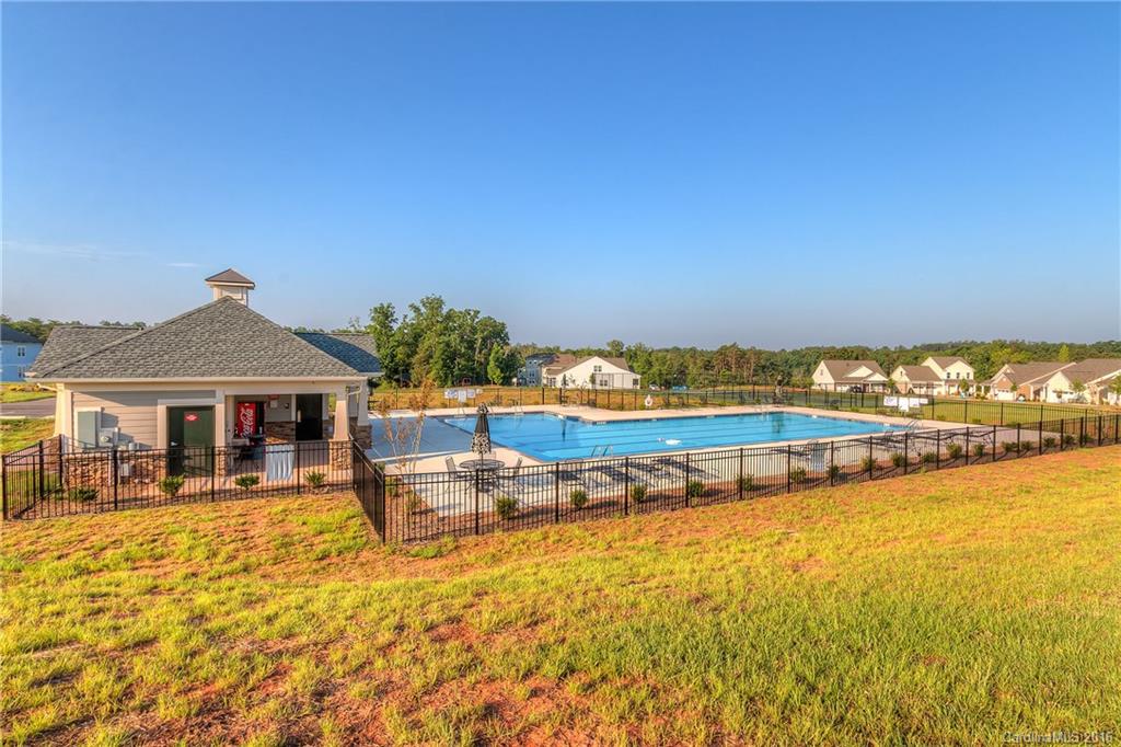 Edgewater - Residential