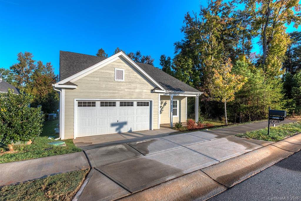 Edgewater - Residential