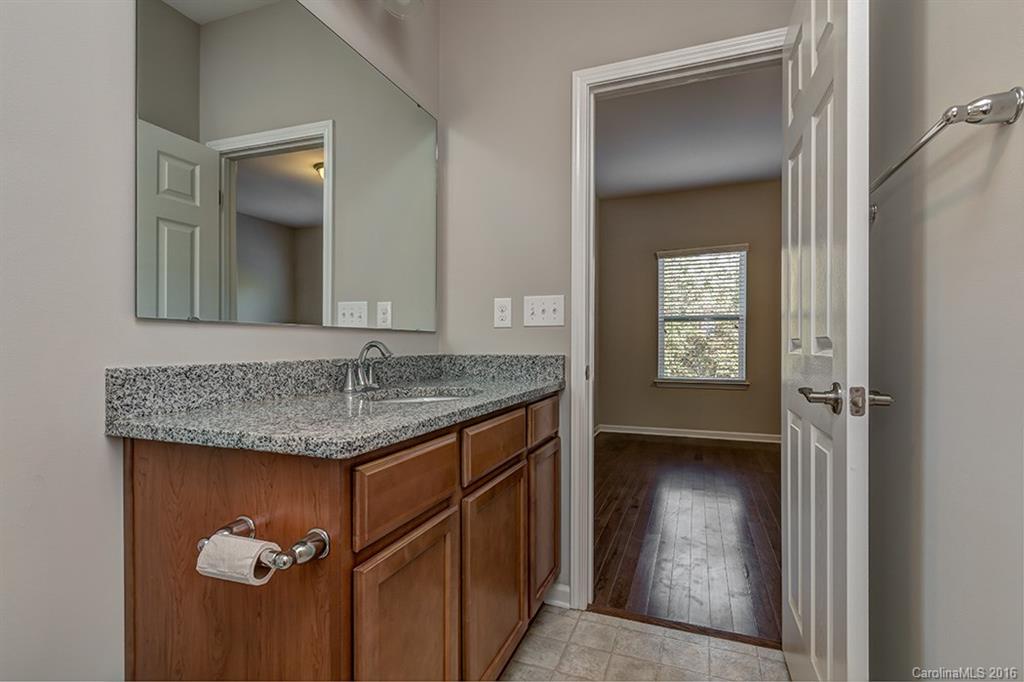 Edgewater - Residential