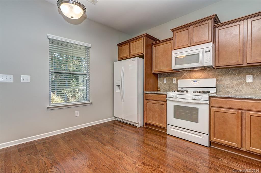 Edgewater - Residential